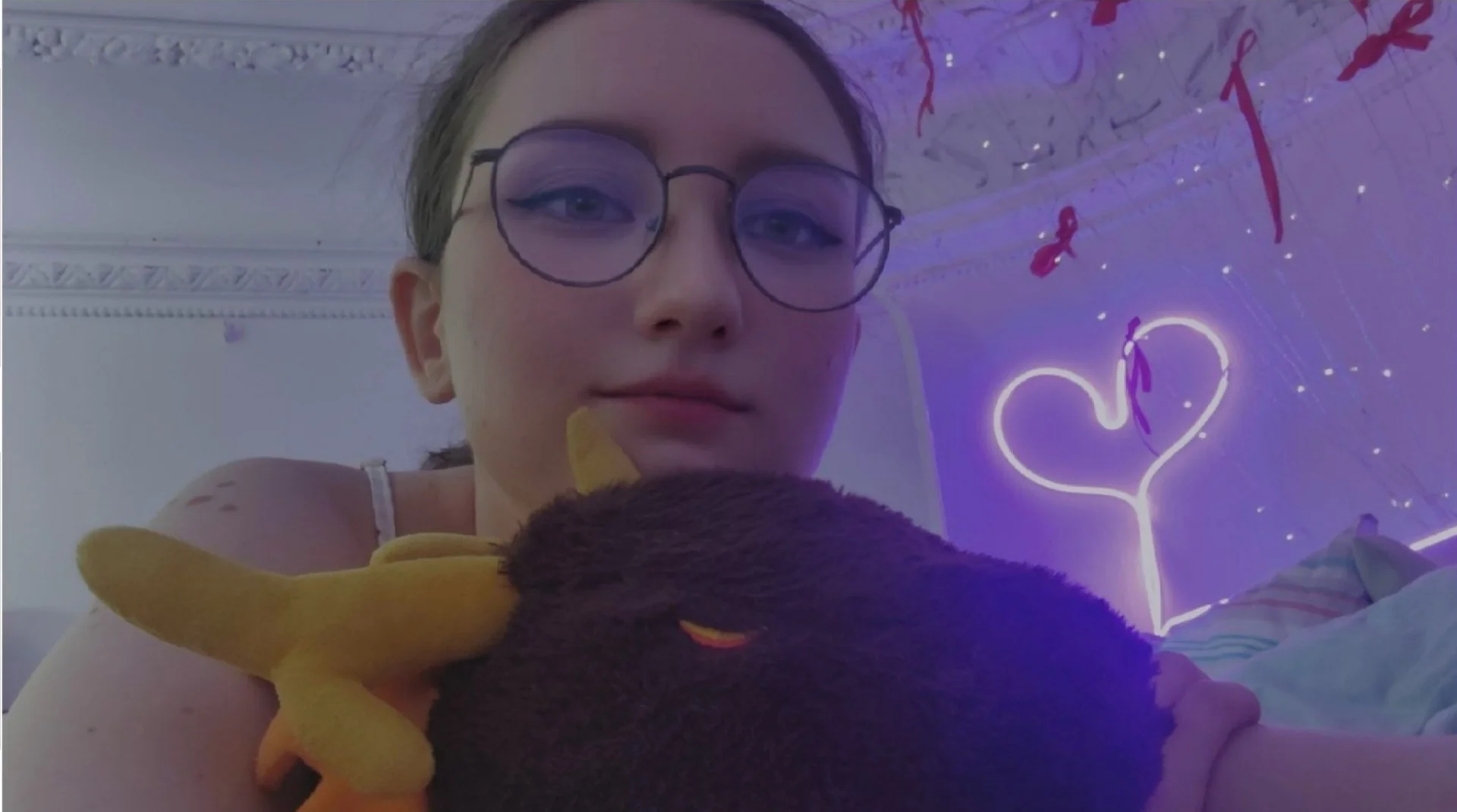 XXX Porn Photo of Nude SunshineBlaze 6