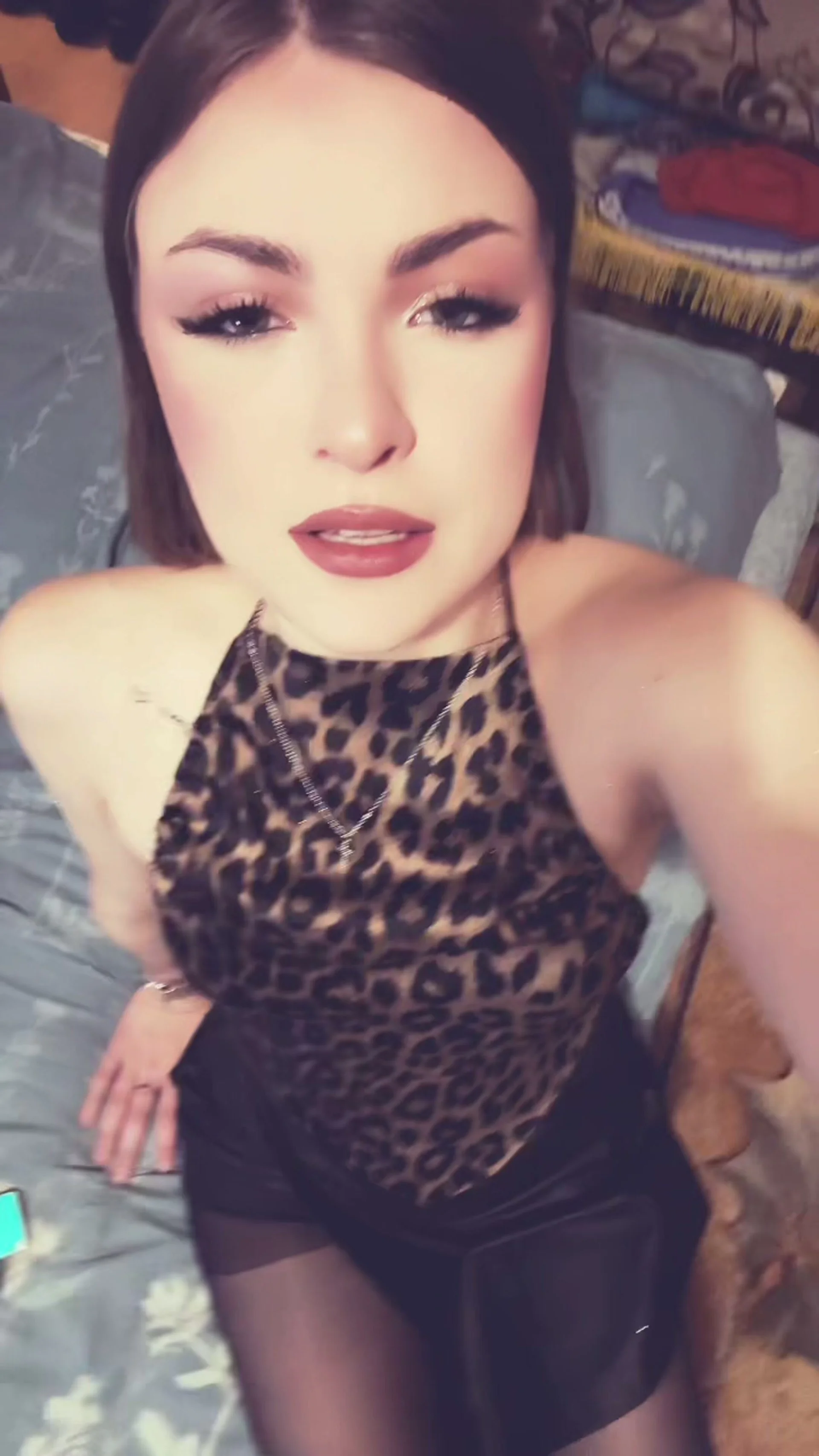XXX Porn Photo of Nude JackiStrum 1