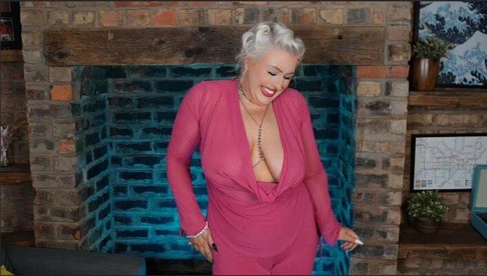 XXX Porn Photo of Nude GoddessAlimony 2145
