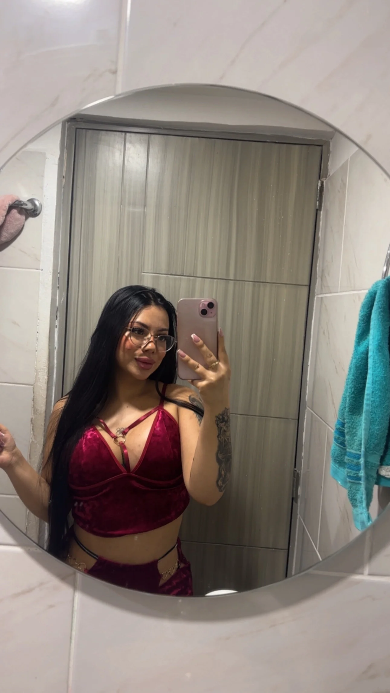 XXX Porn Photo of Nude Megan_Ivy 4