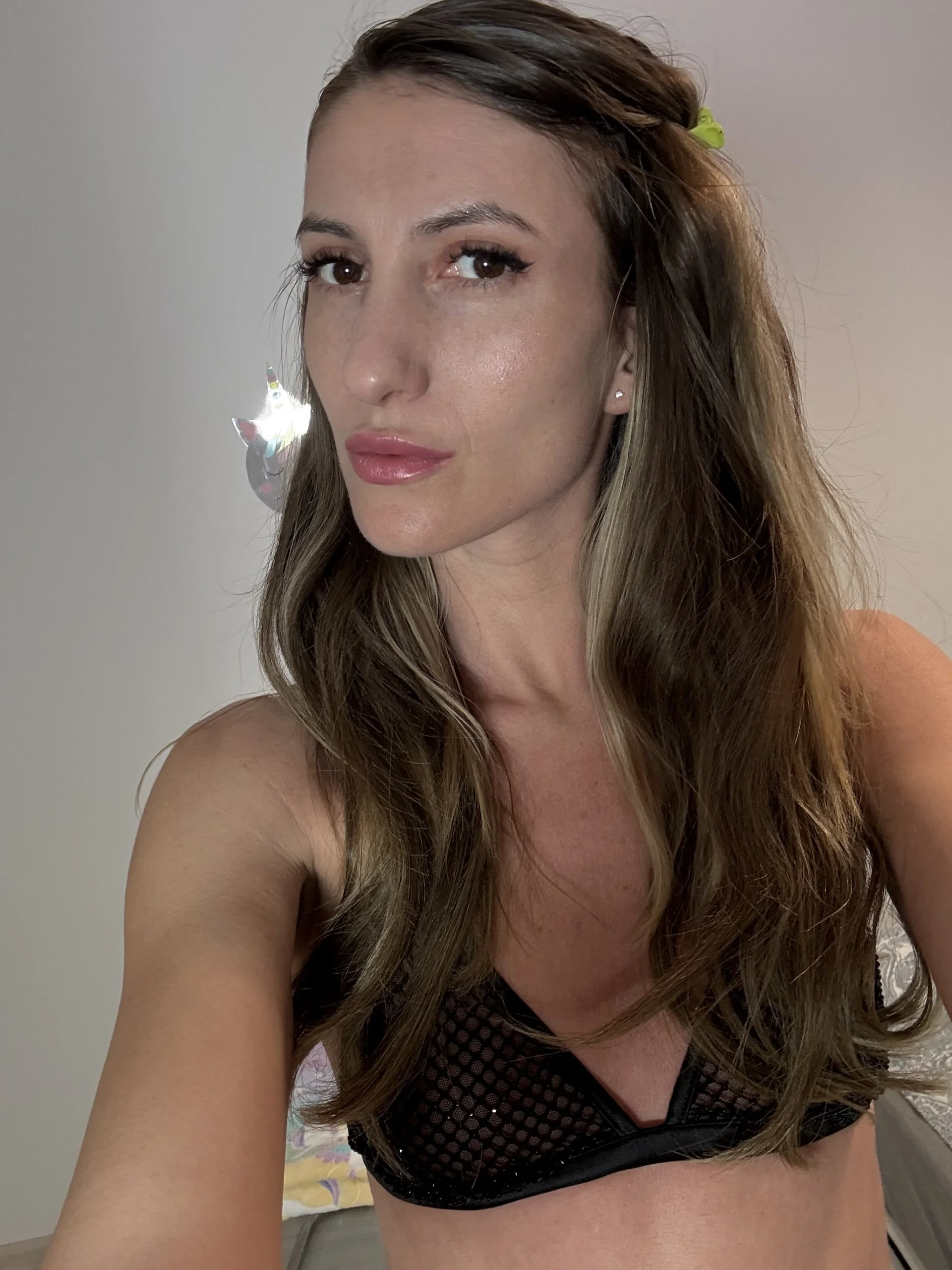 XXX Porn Photo of Nude roxannequin66 43