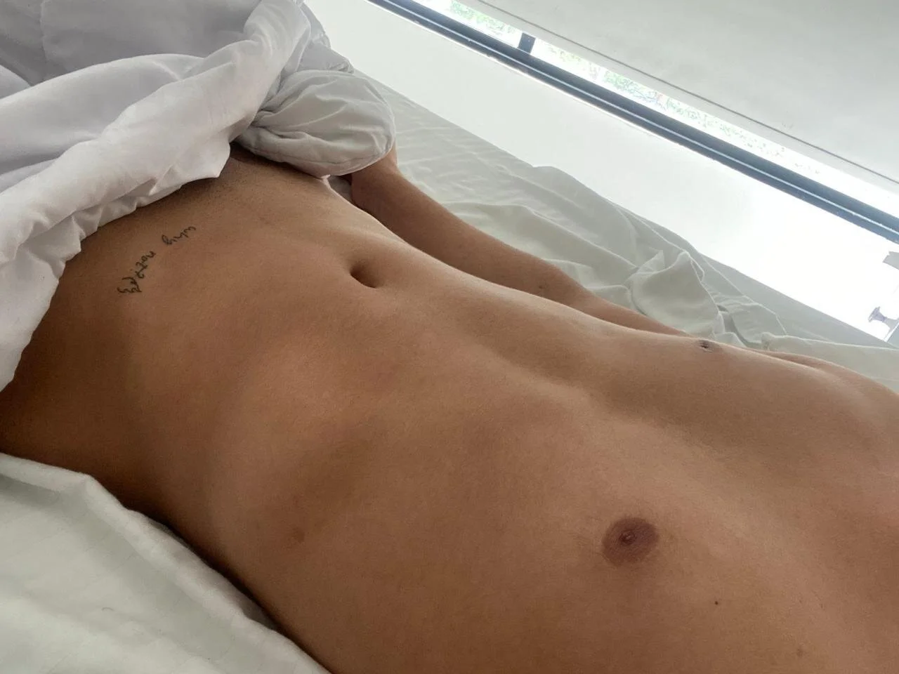 XXX Porn Photo of Nude LiamColby_ 7