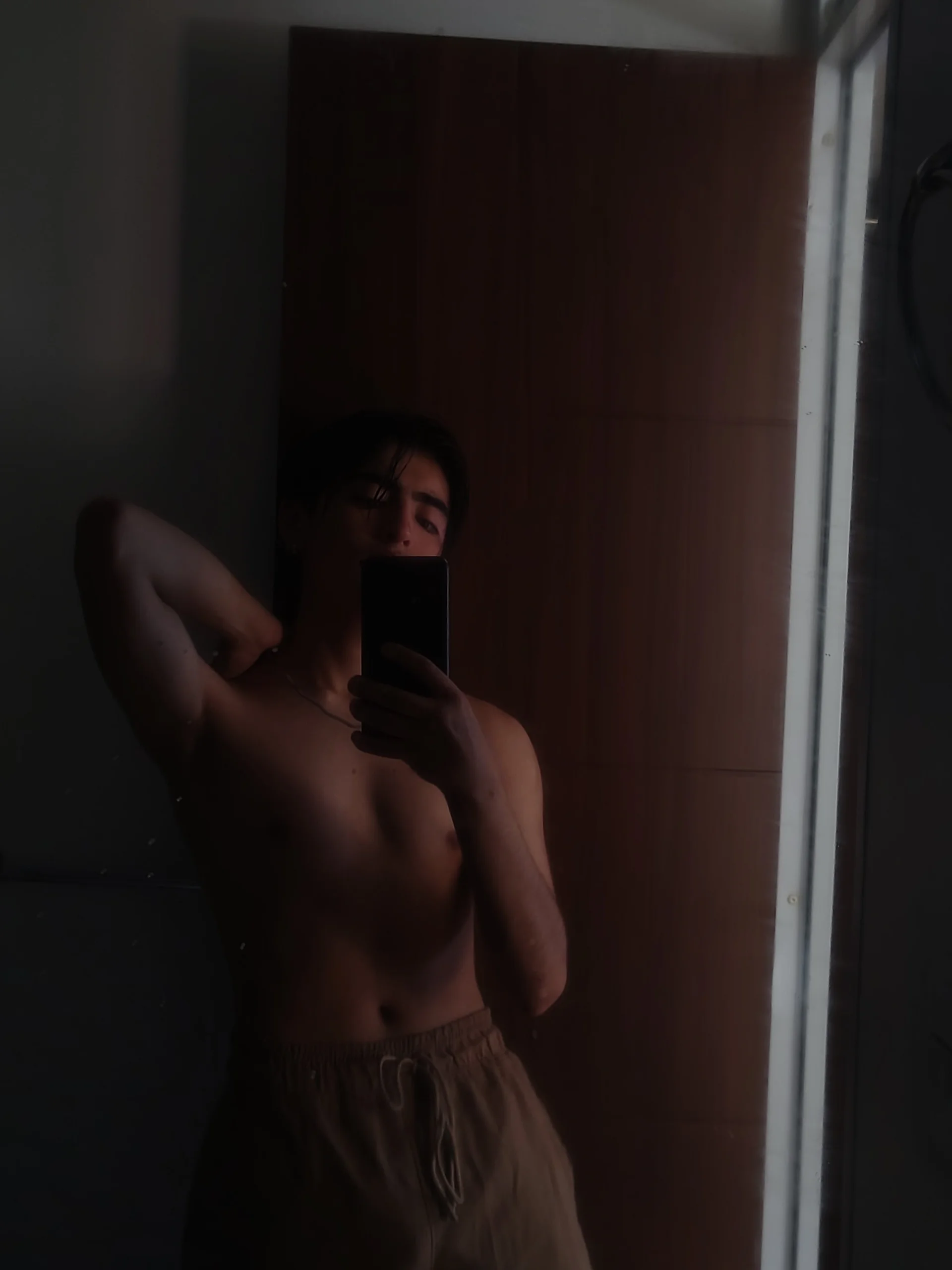 XXX Porn Photo of Nude obsid_ax 2