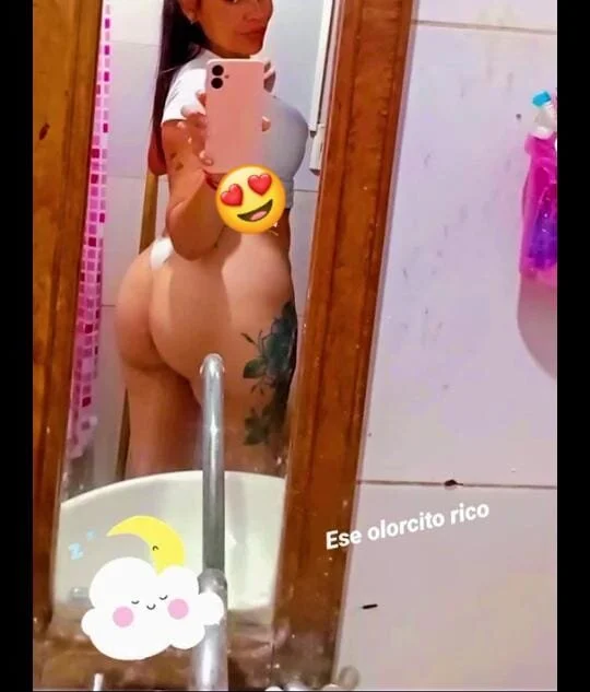 XXX Porn Photo of Nude Estefanny_Lolyy 7