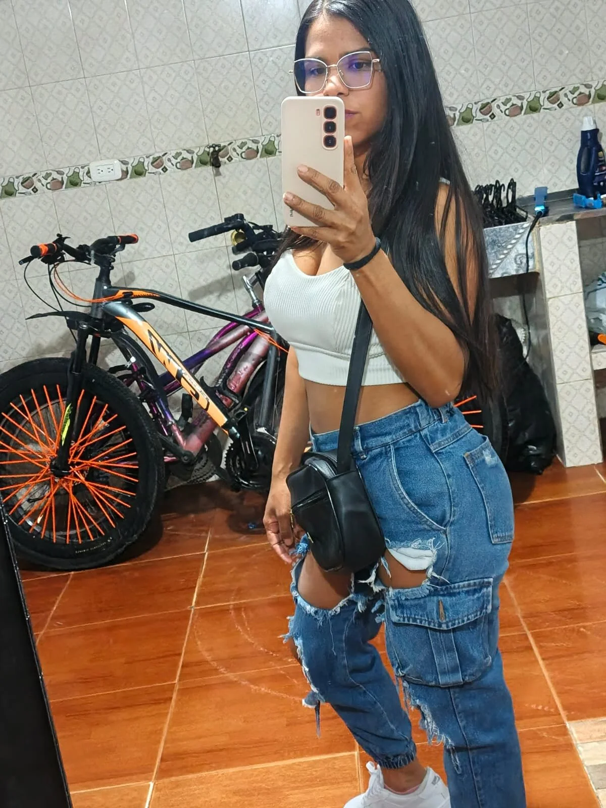 XXX Porn Photo of Nude francis_20 2