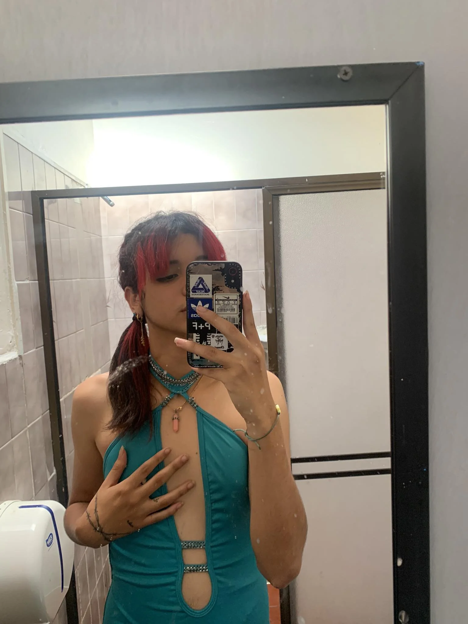 XXX Porn Photo of Nude _jessica_rabbit 12