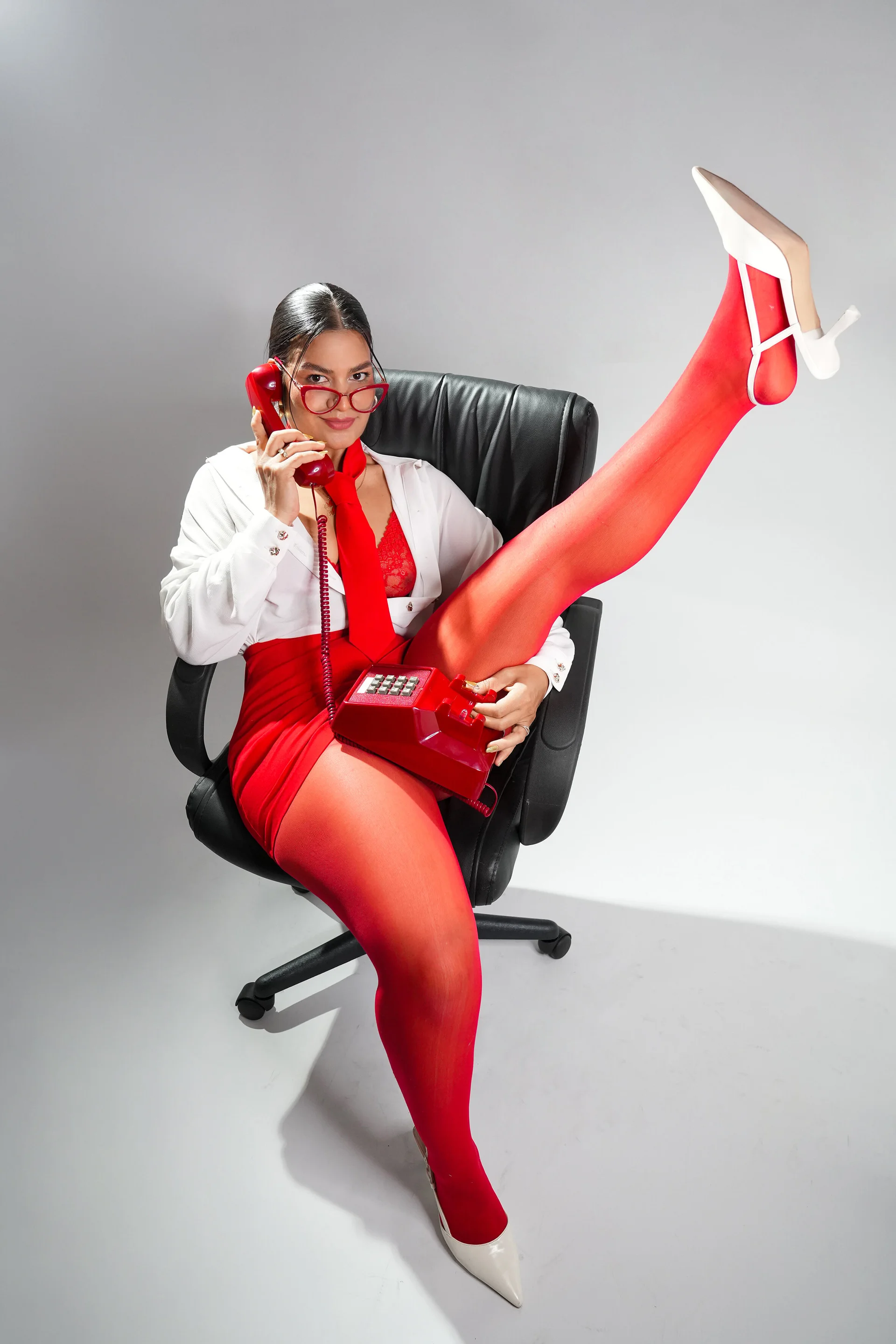 XXX Porn Photo of Nude Marilyn_Mulata 62