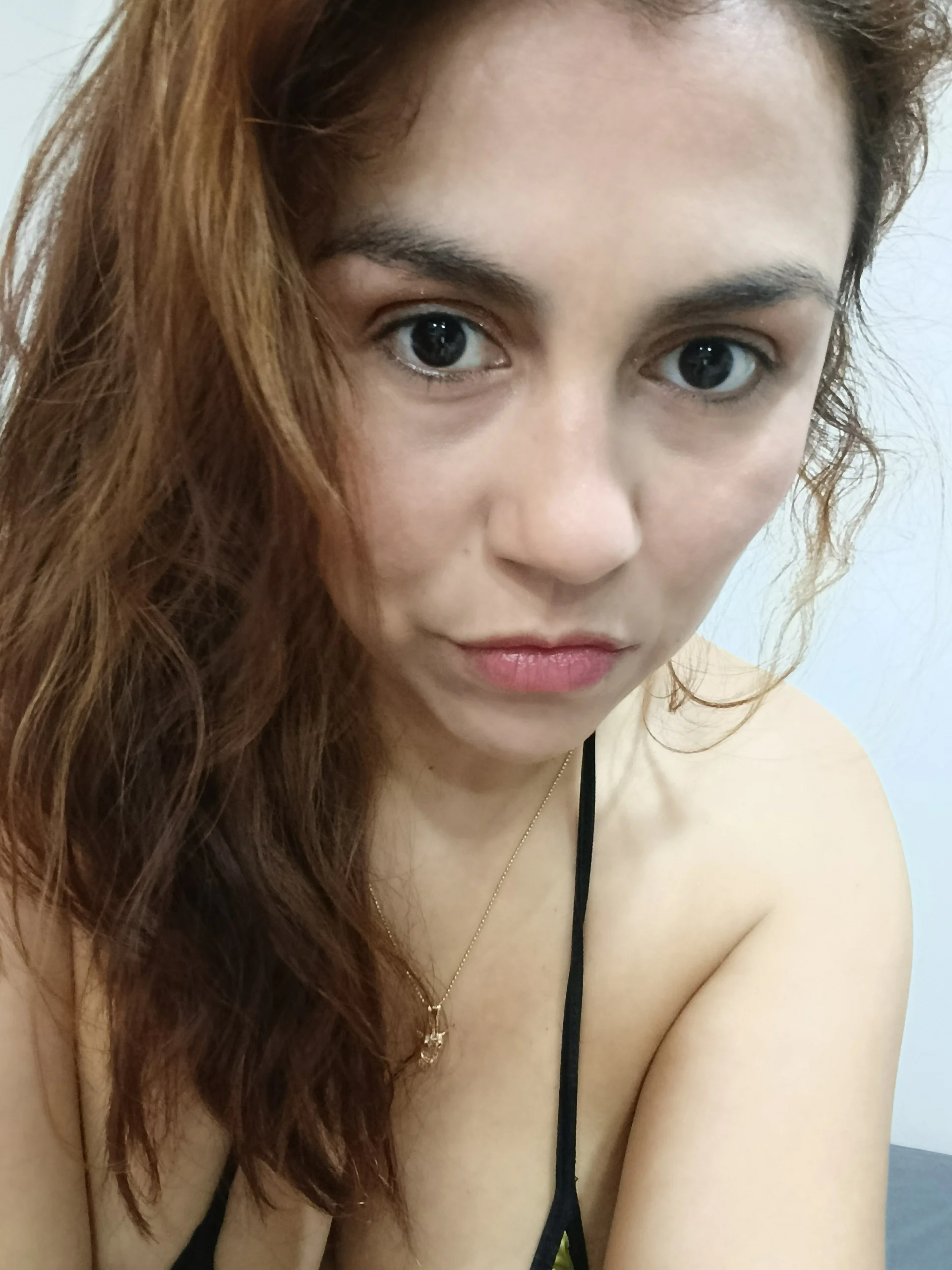 XXX Porn Photo of Nude vanessa-titisM 1