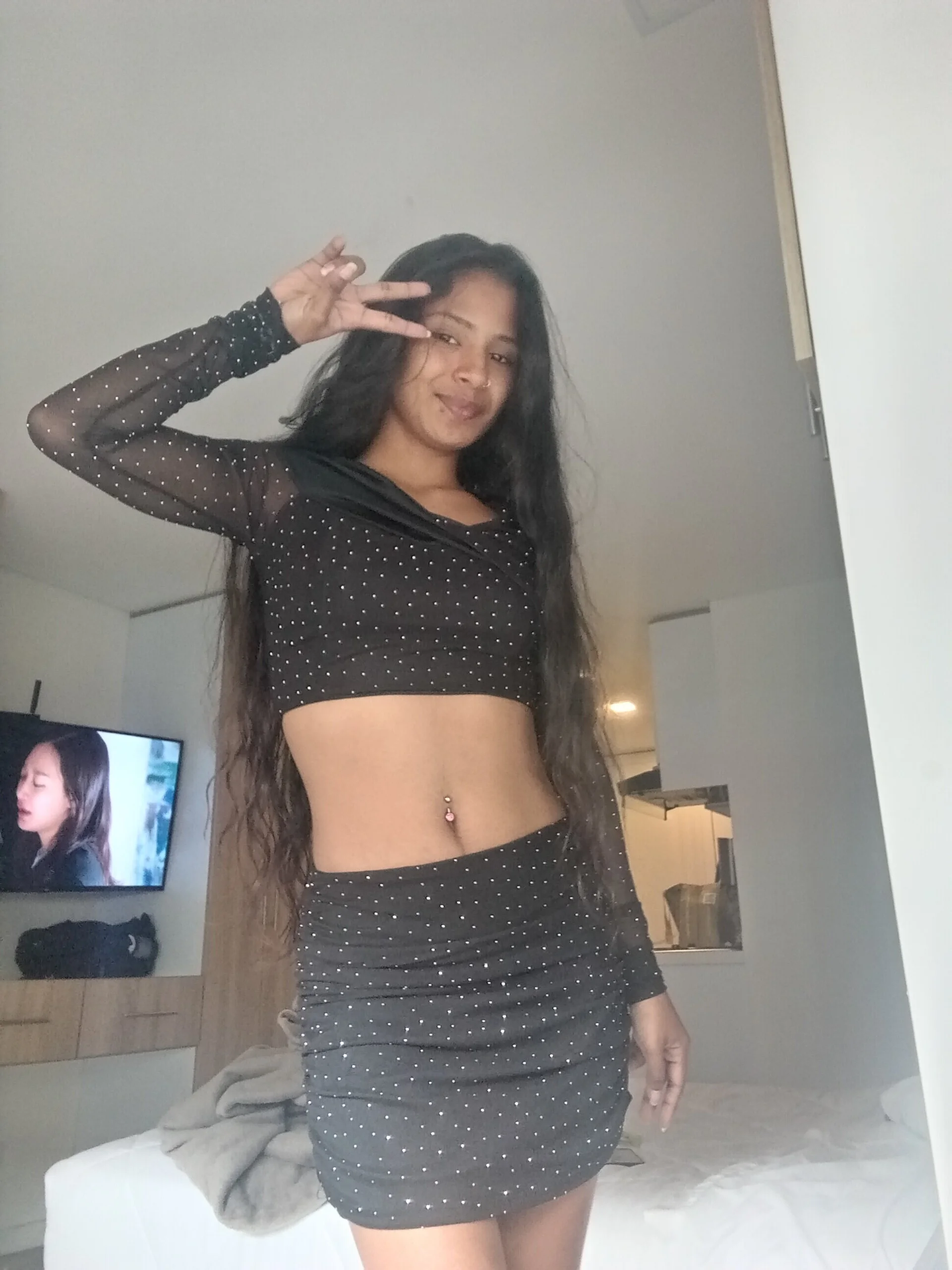 XXX Porn Photo of Nude Stephanie1319 13