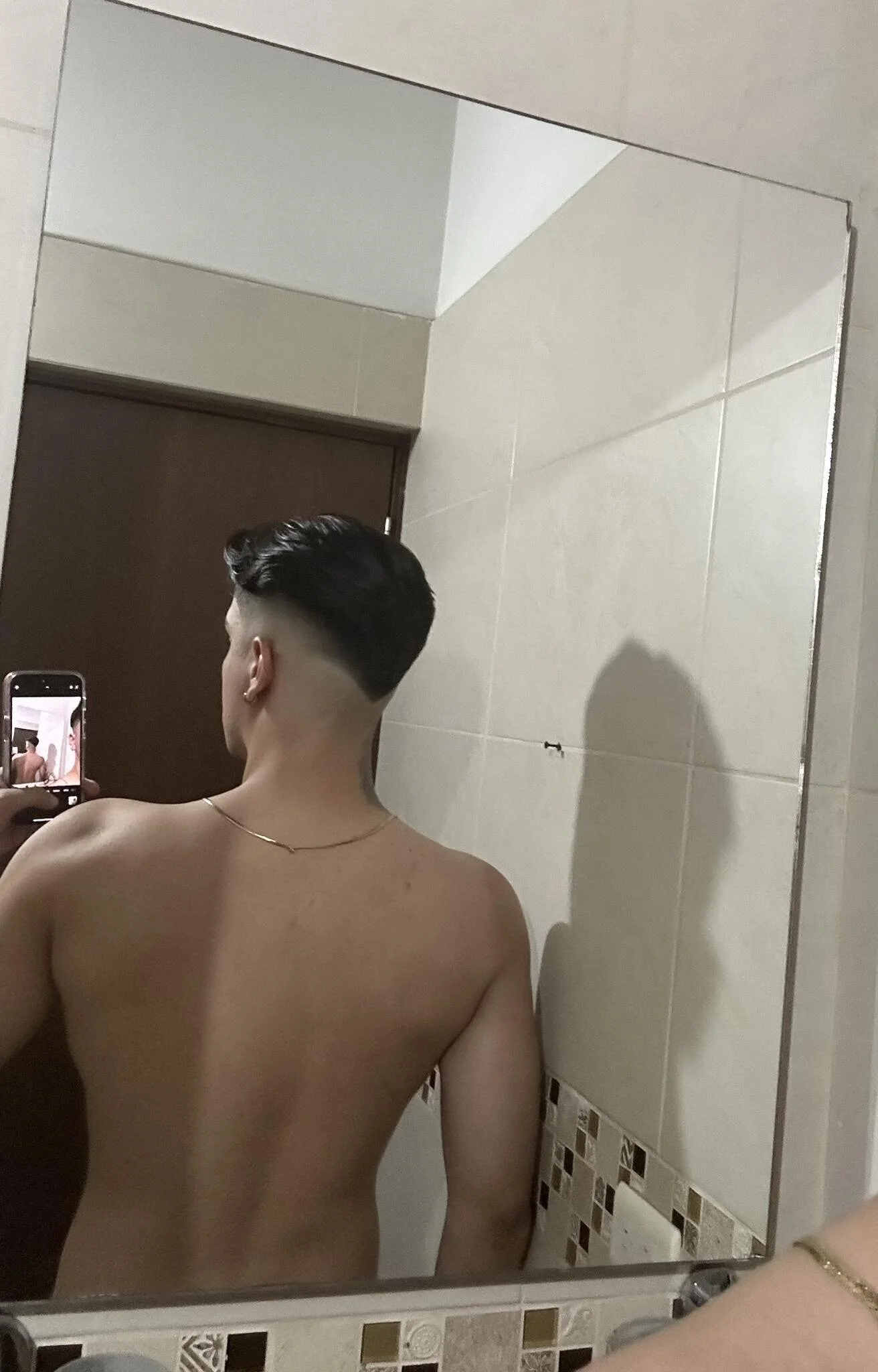 XXX Porn Photo of Nude Thiago_angel 4