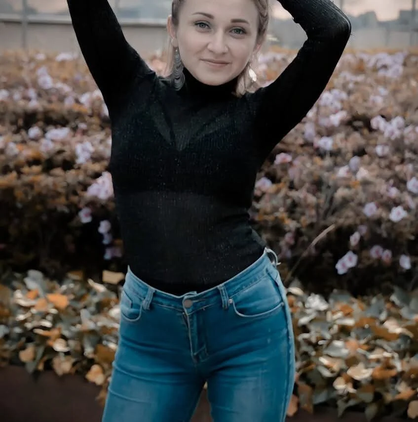 XXX Porn Photo of Nude aurora_luz 4