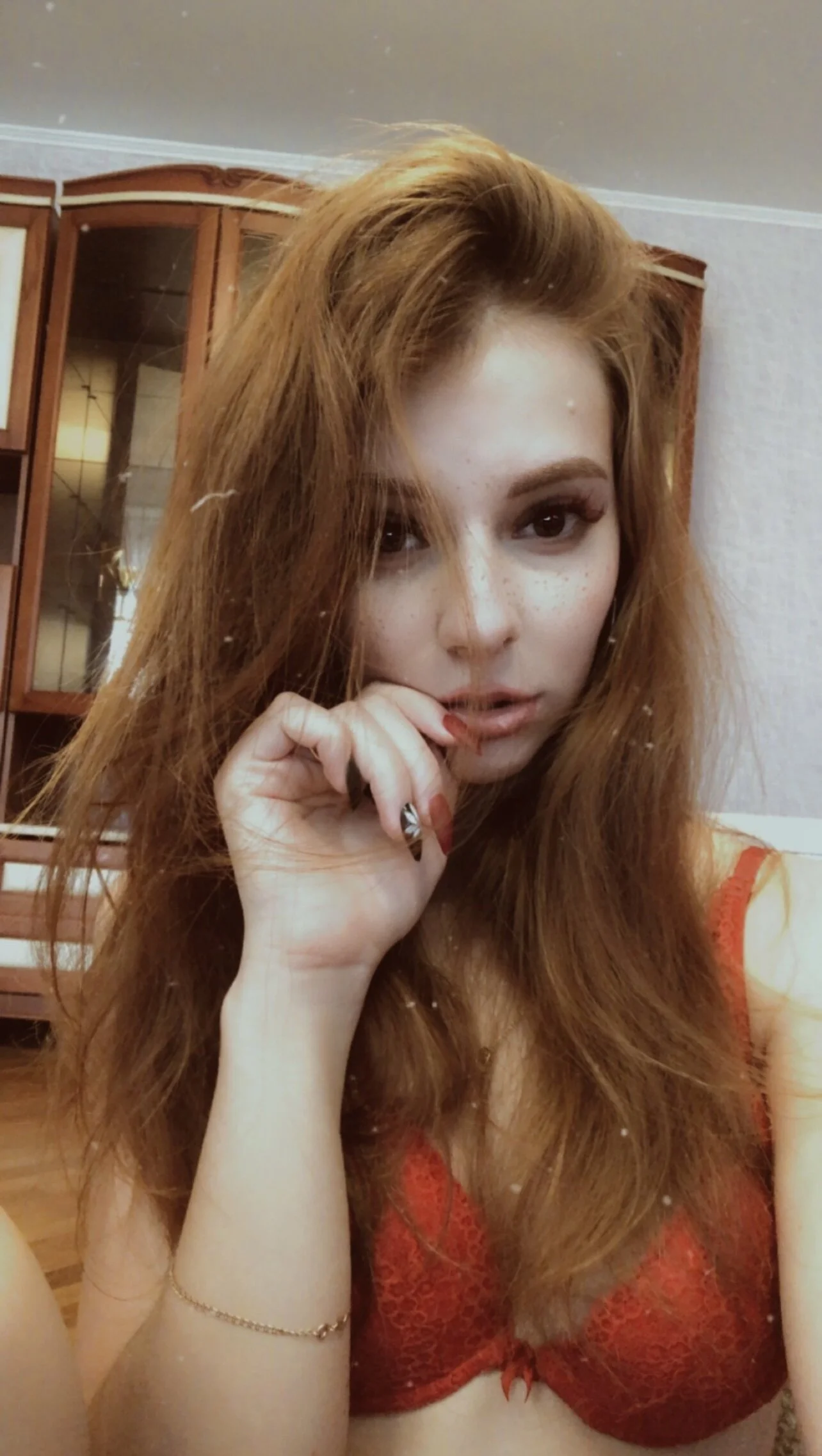 XXX Porn Photo of Nude Oopsfoxy 146