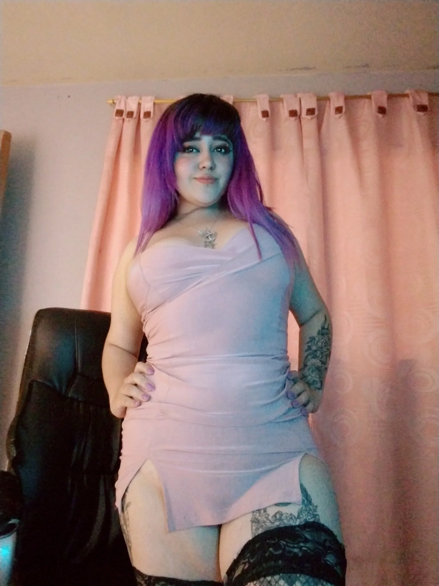 XXX Porn Photo of Nude cherrybom_ 3