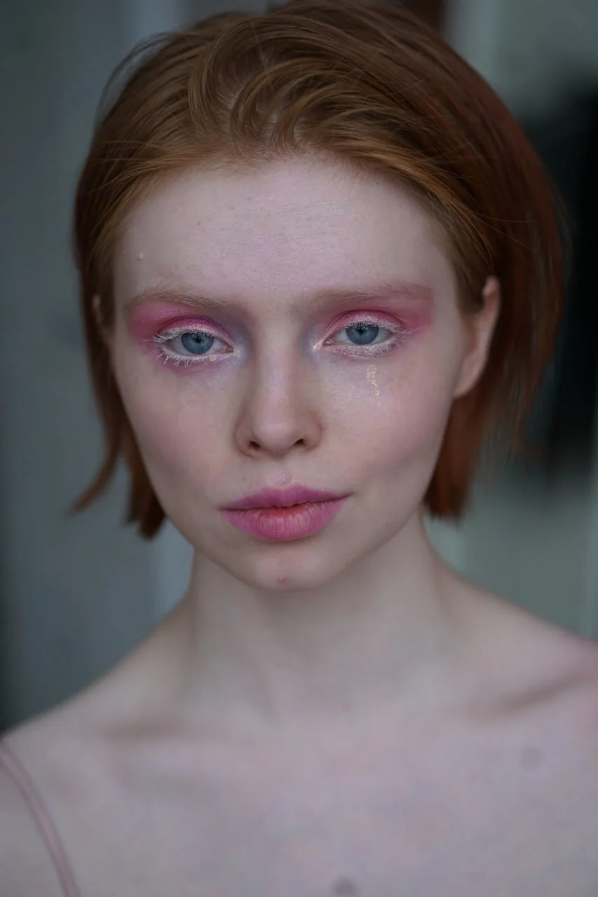 XXX Porn Photo of Nude ginger_hugs 17