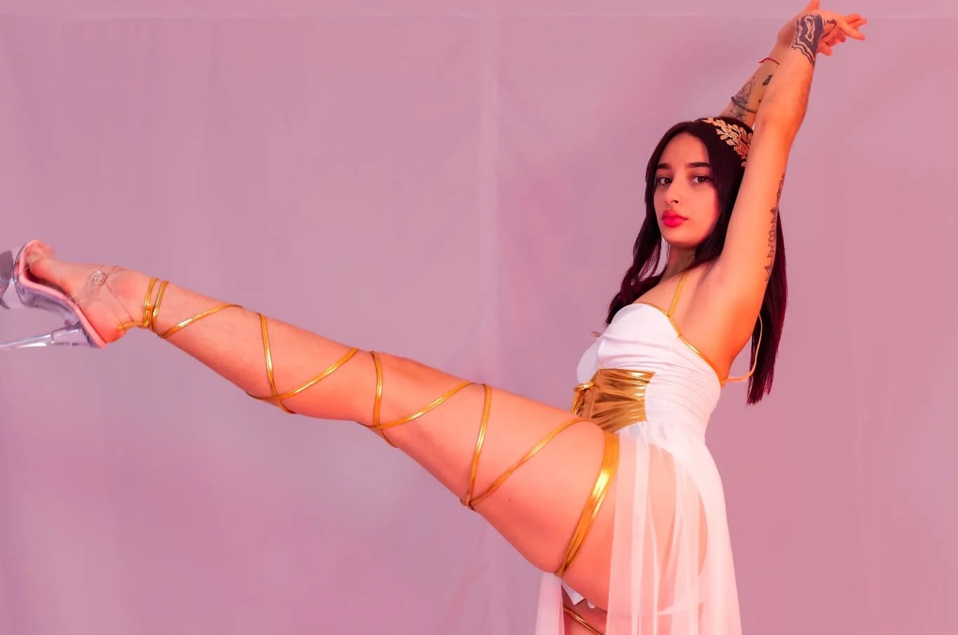 XXX Porn Photo of Nude KaattyDoll 11