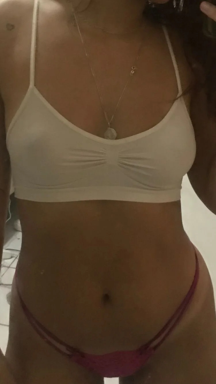 XXX Porn Photo of Nude PacPrincess 1