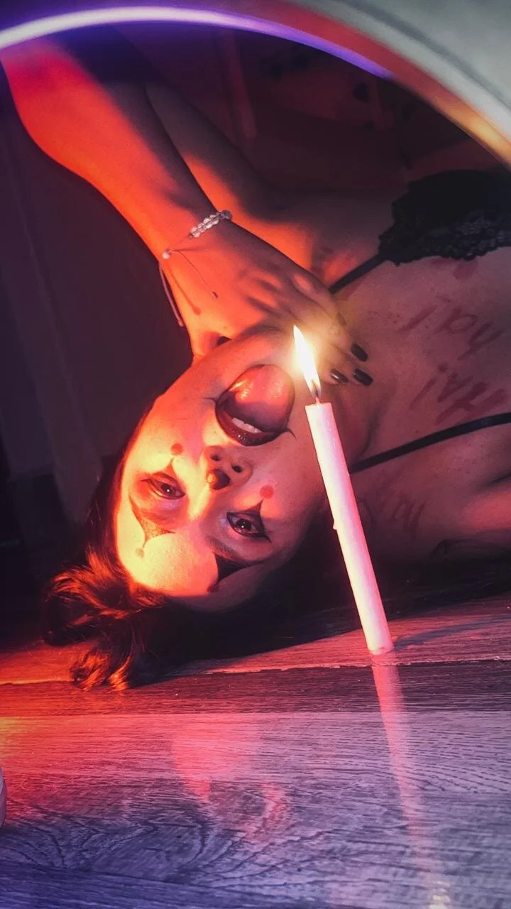 XXX Porn Photo of Nude Sammy_Scott1 30