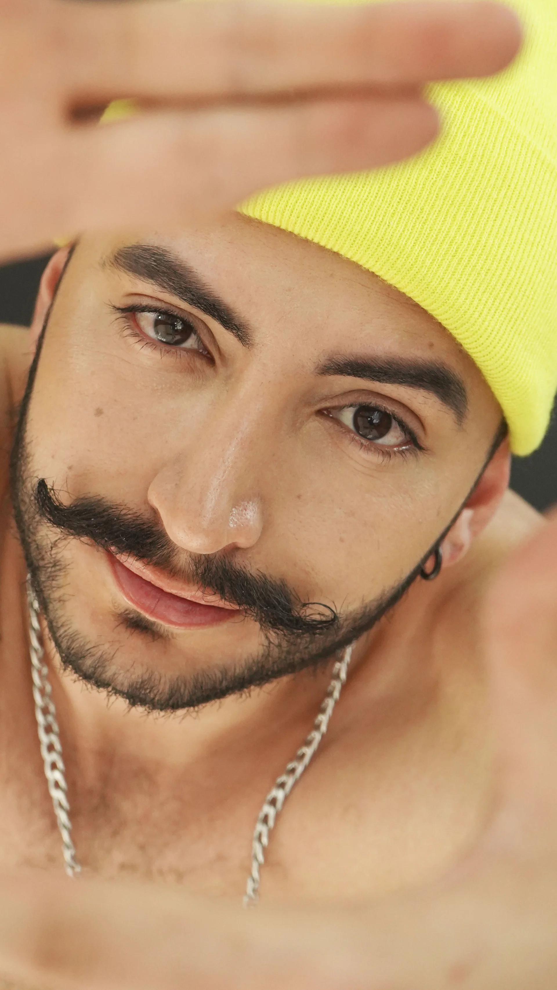XXX Porn Photo of Nude AdamnKing 1