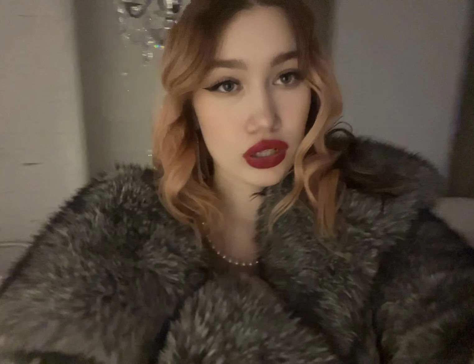 XXX Porn Photo of Nude blonde_angell 2
