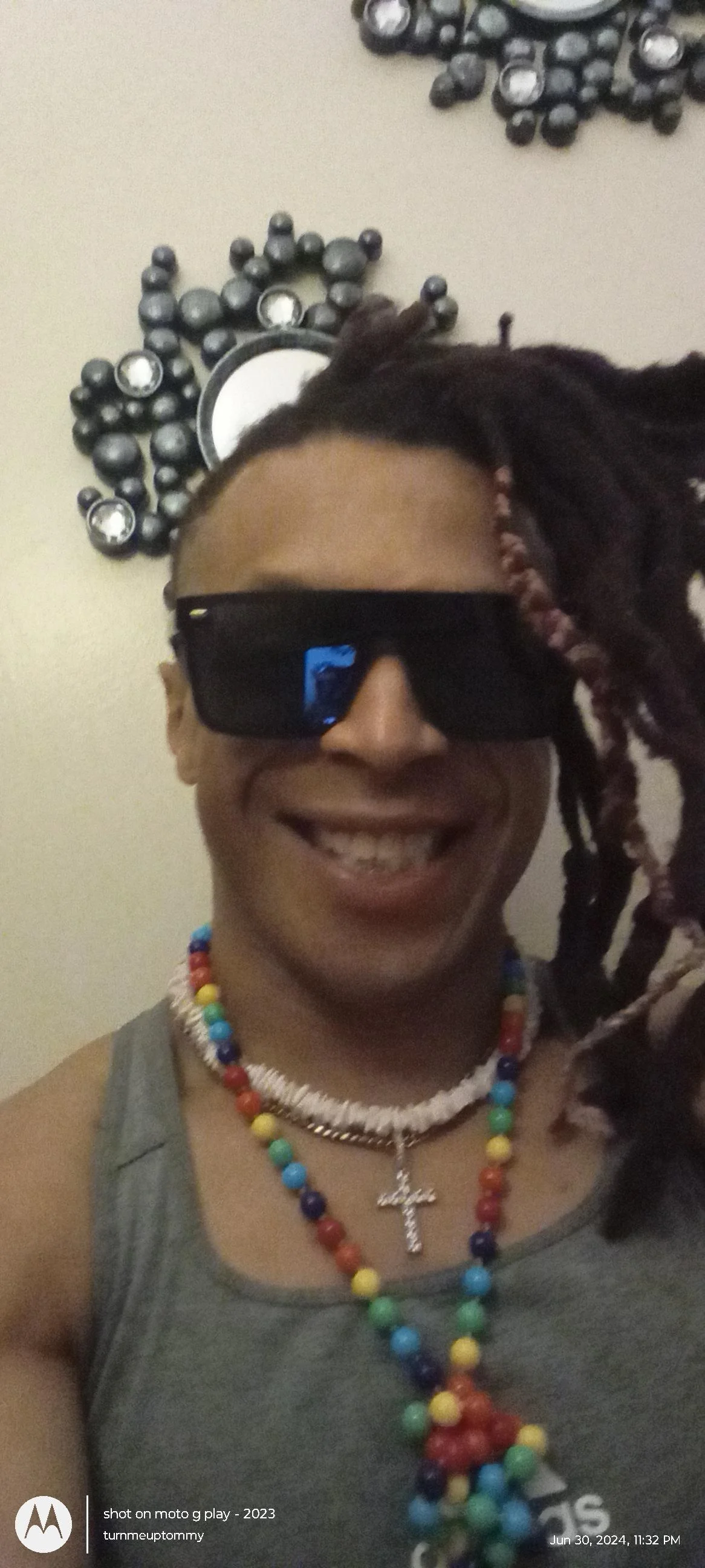 XXX Porn Photo of Nude ottomusbrown 21