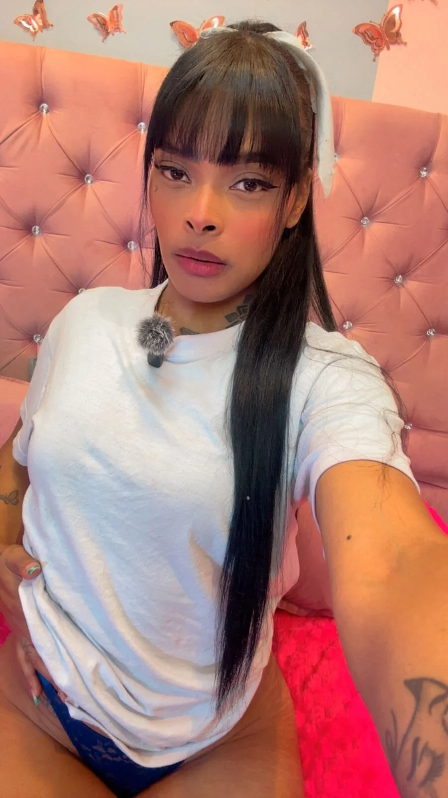 XXX Porn Photo of Nude EmmaEbony_ 352