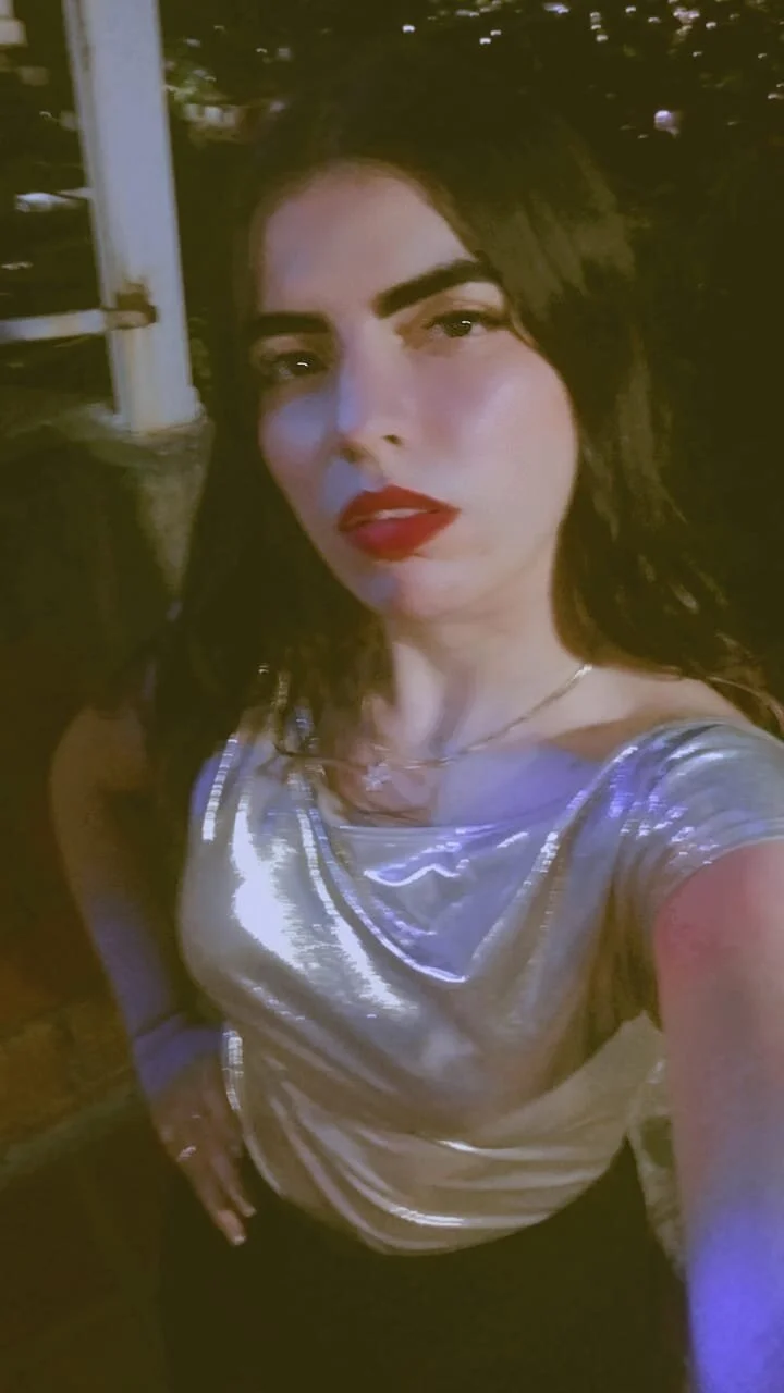 XXX Porn Photo of Nude JulietSofia 6