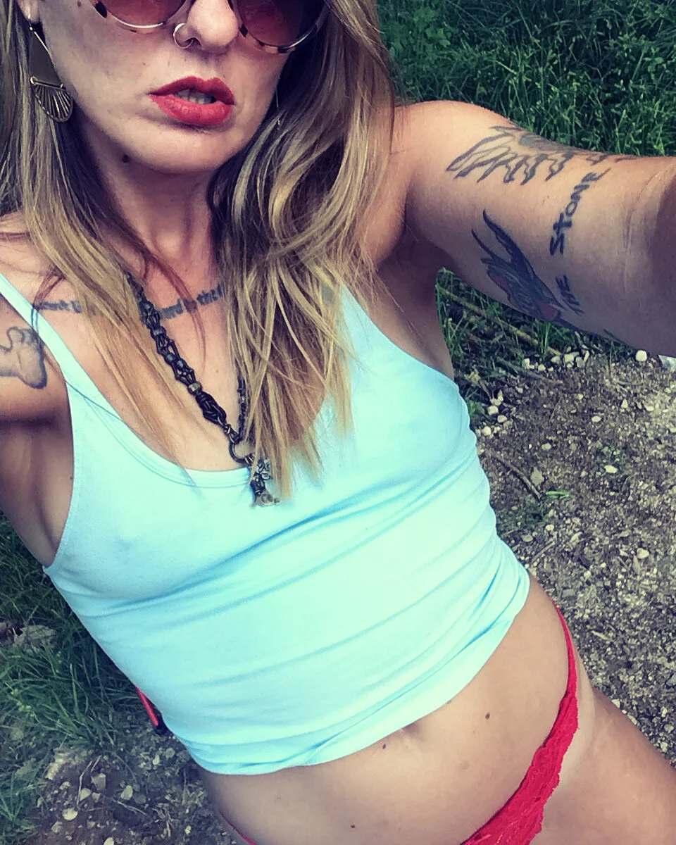 XXX Porn Photo of Nude SheIsSomething 57