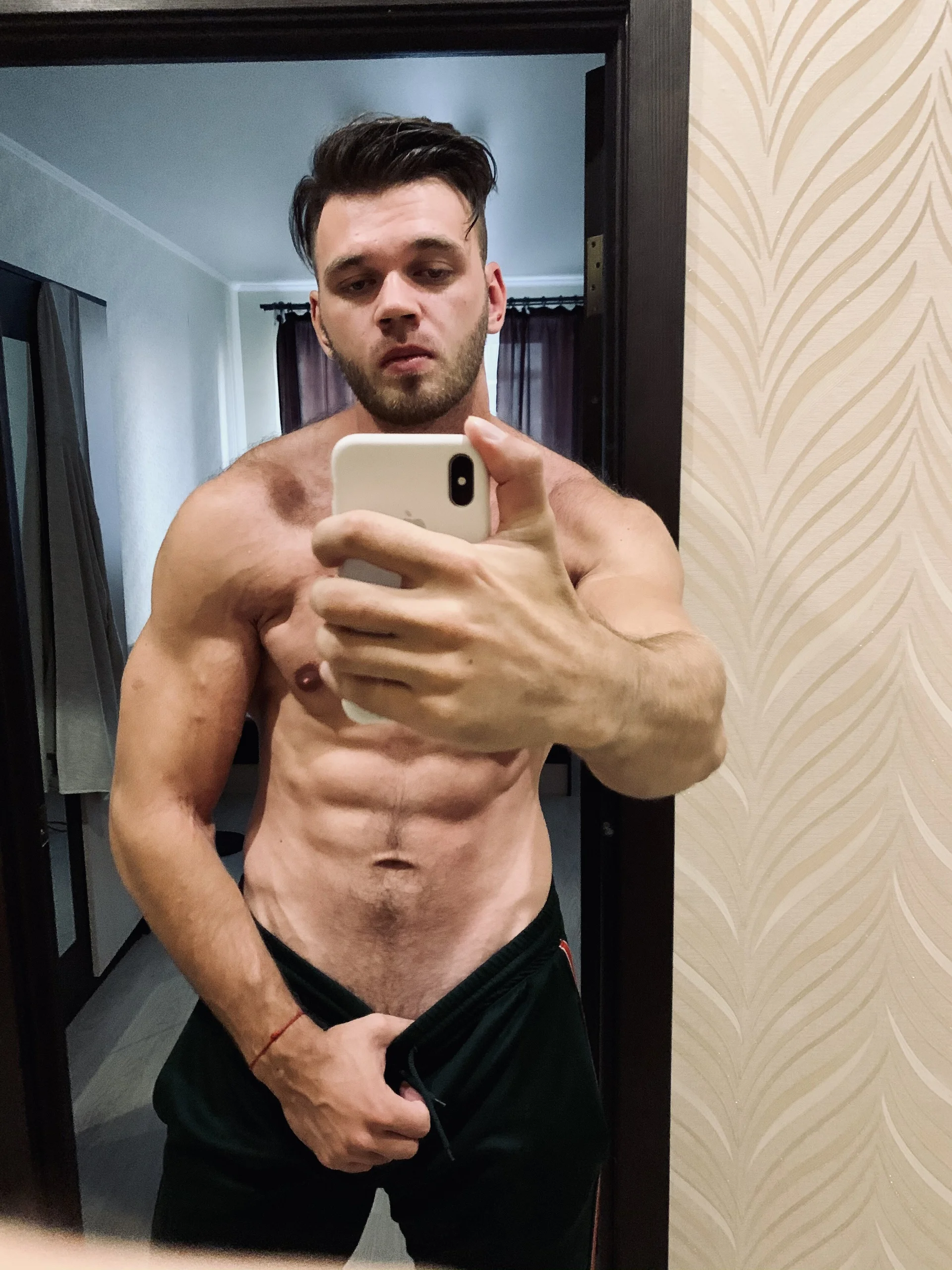 XXX Porn Photo of Nude ericeric507 5