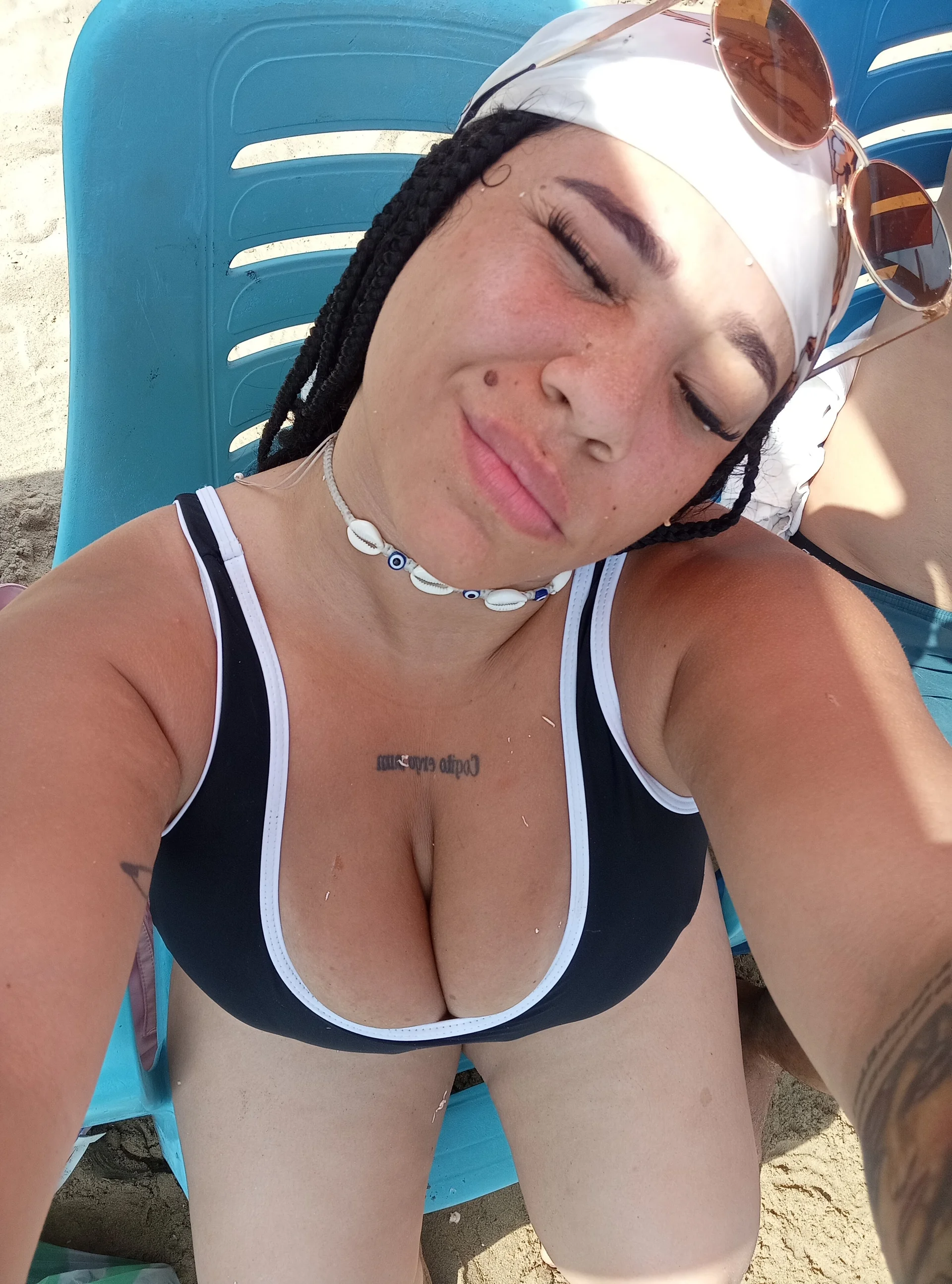 XXX Porn Photo of Nude Daniela_RodrigueZz 30