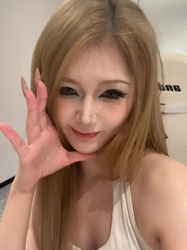 XXX Porn Photo of Nude N_Nana 3