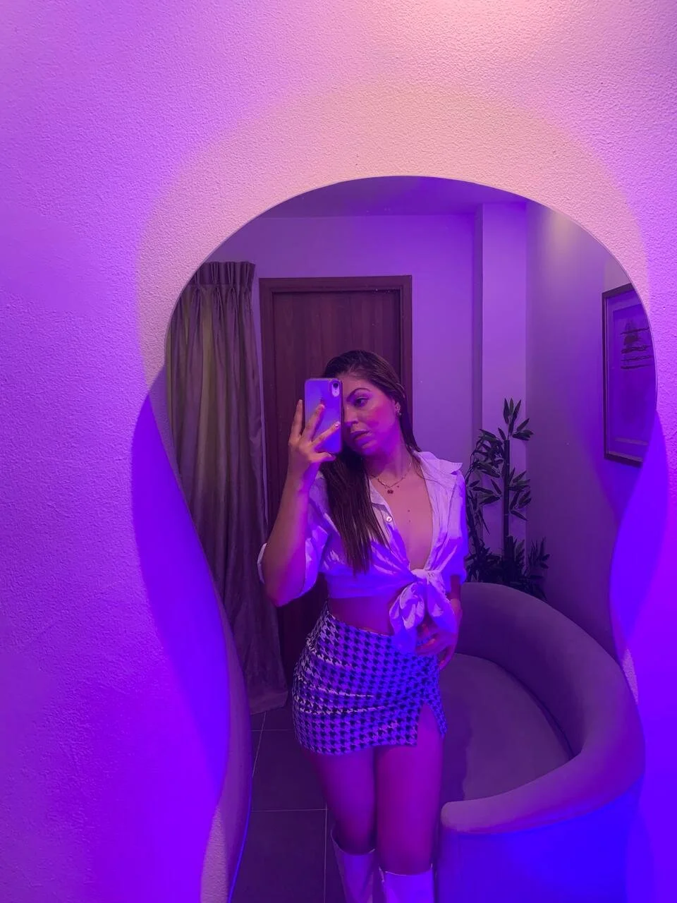 XXX Porn Photo of Nude Madelin_carter 9