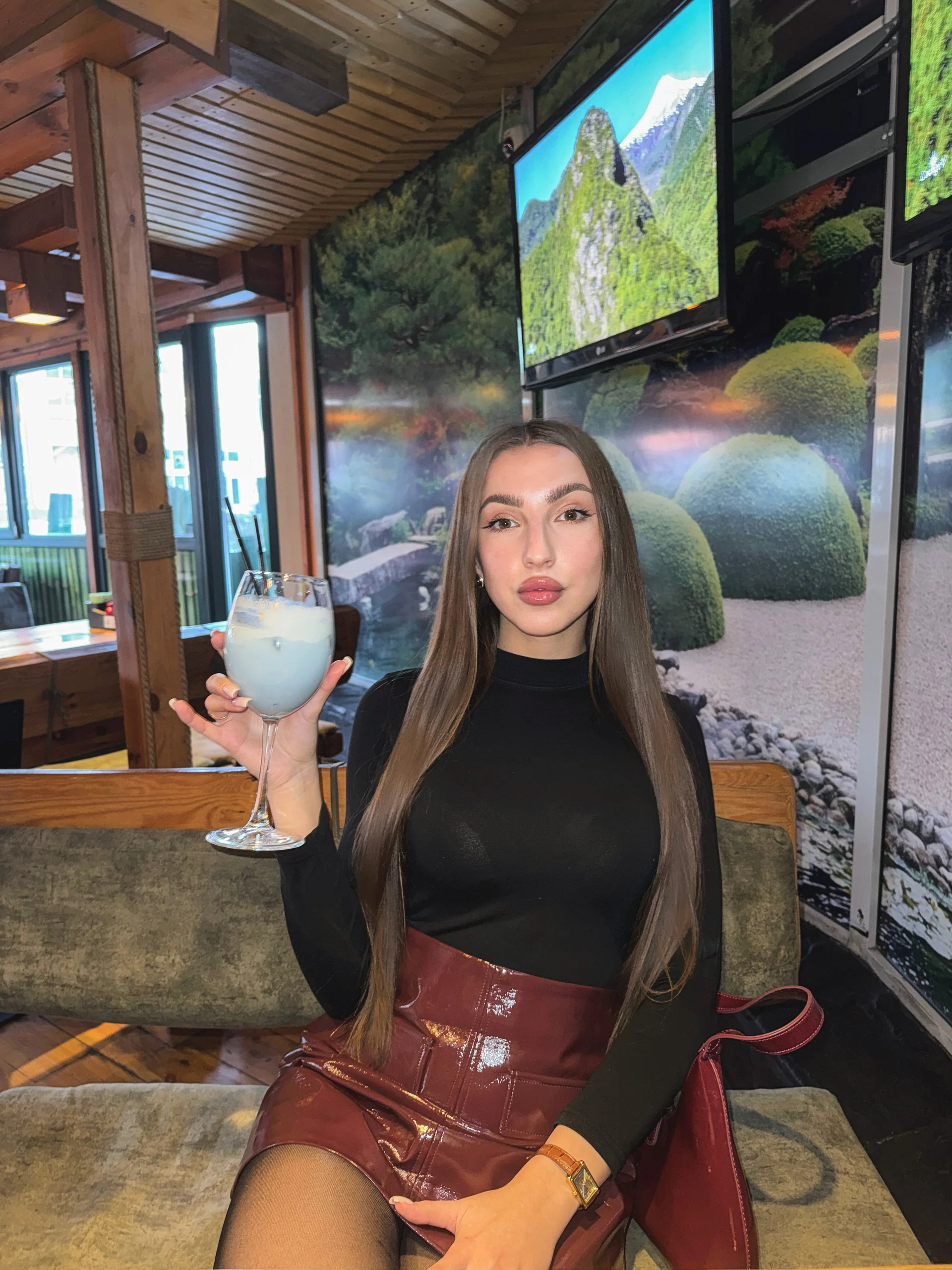 XXX Porn Photo of Nude Kit_kata 4
