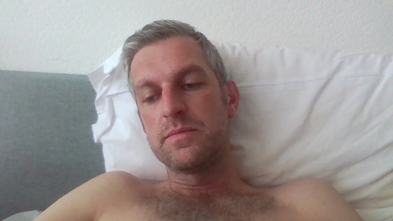 XXX Porn Photo of Nude Matts1988 5