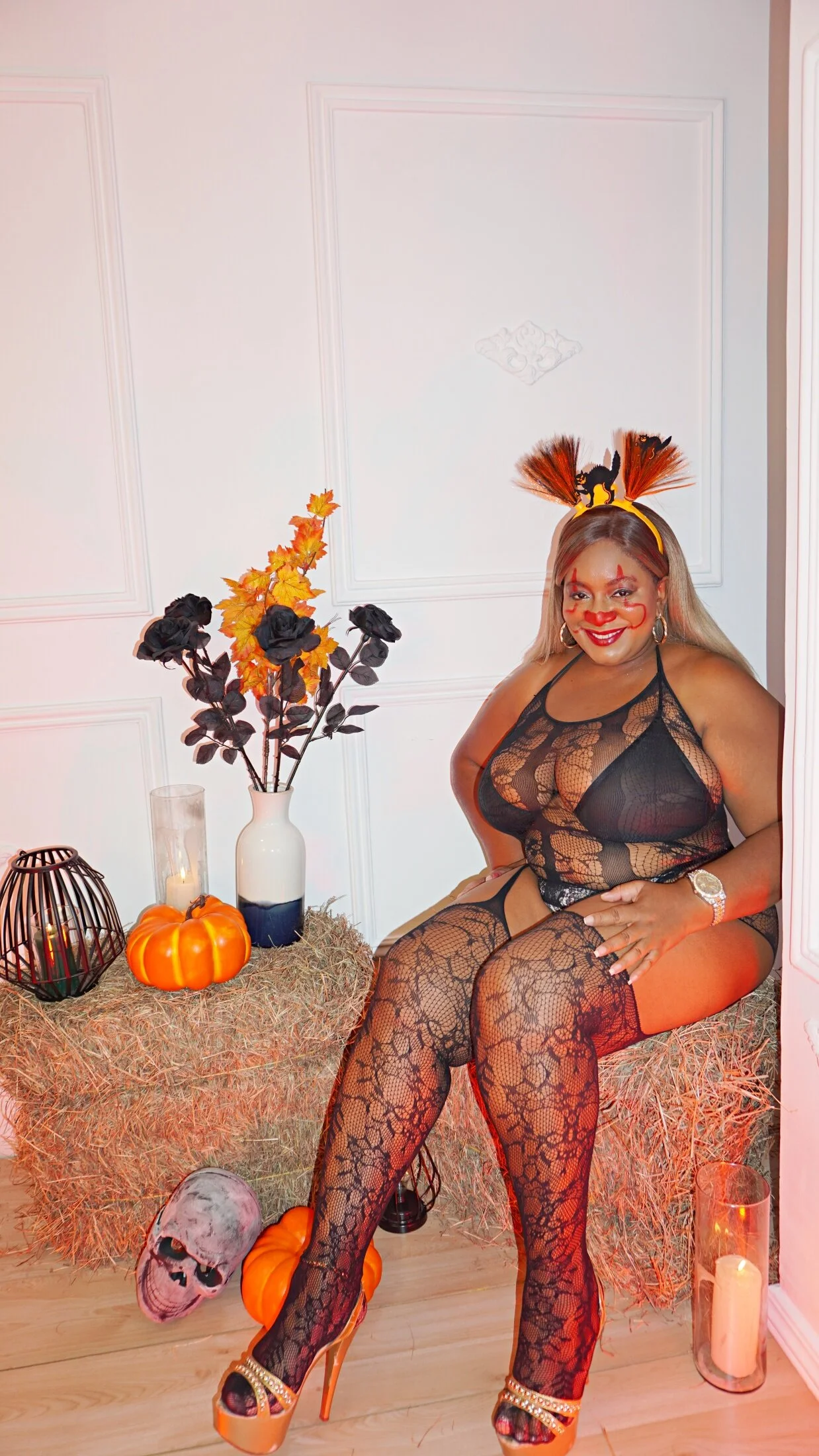 XXX Porn Photo of Nude NahomiAndrew 54