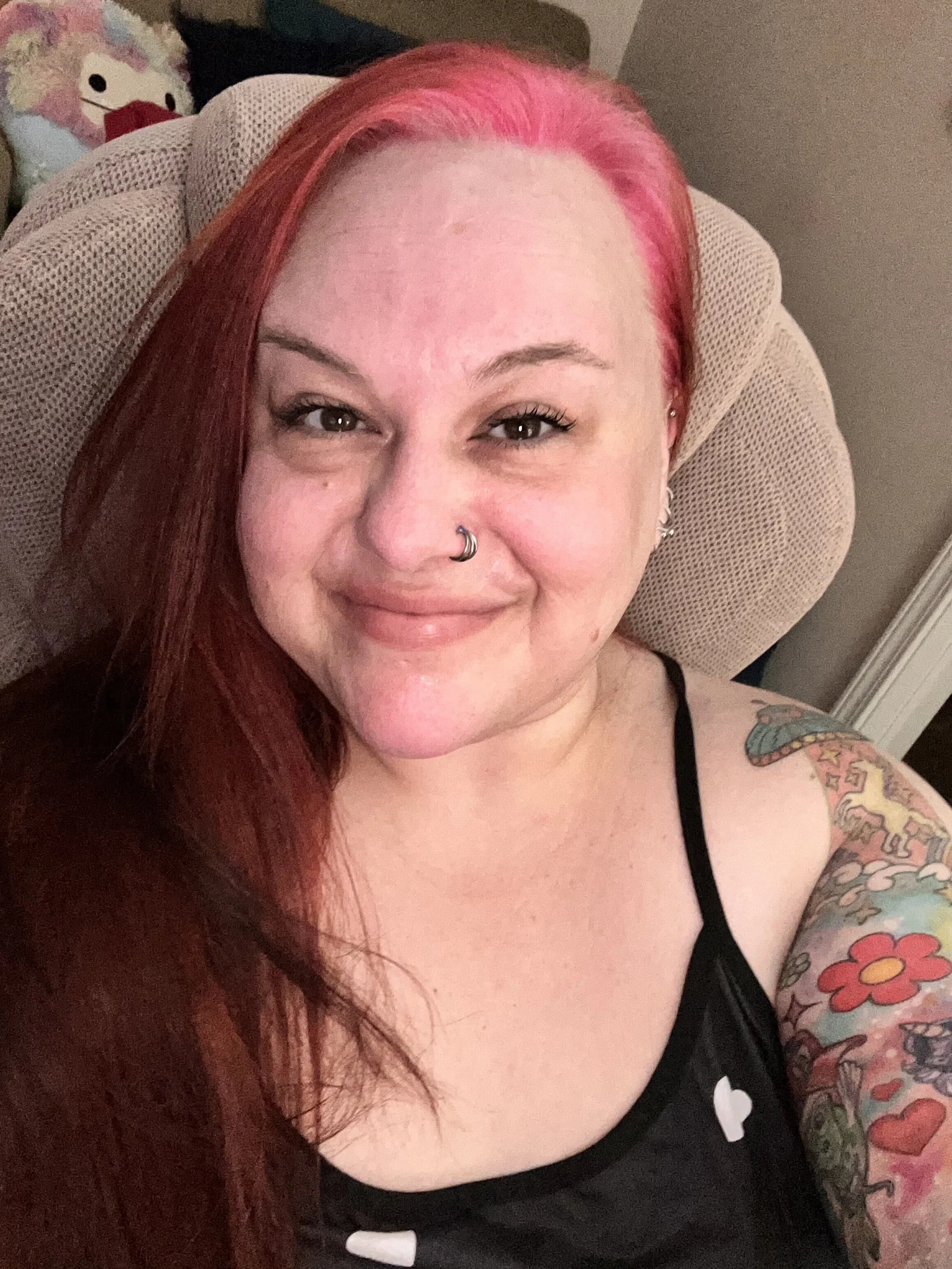 XXX Porn Photo of Nude theUnihorniest 13