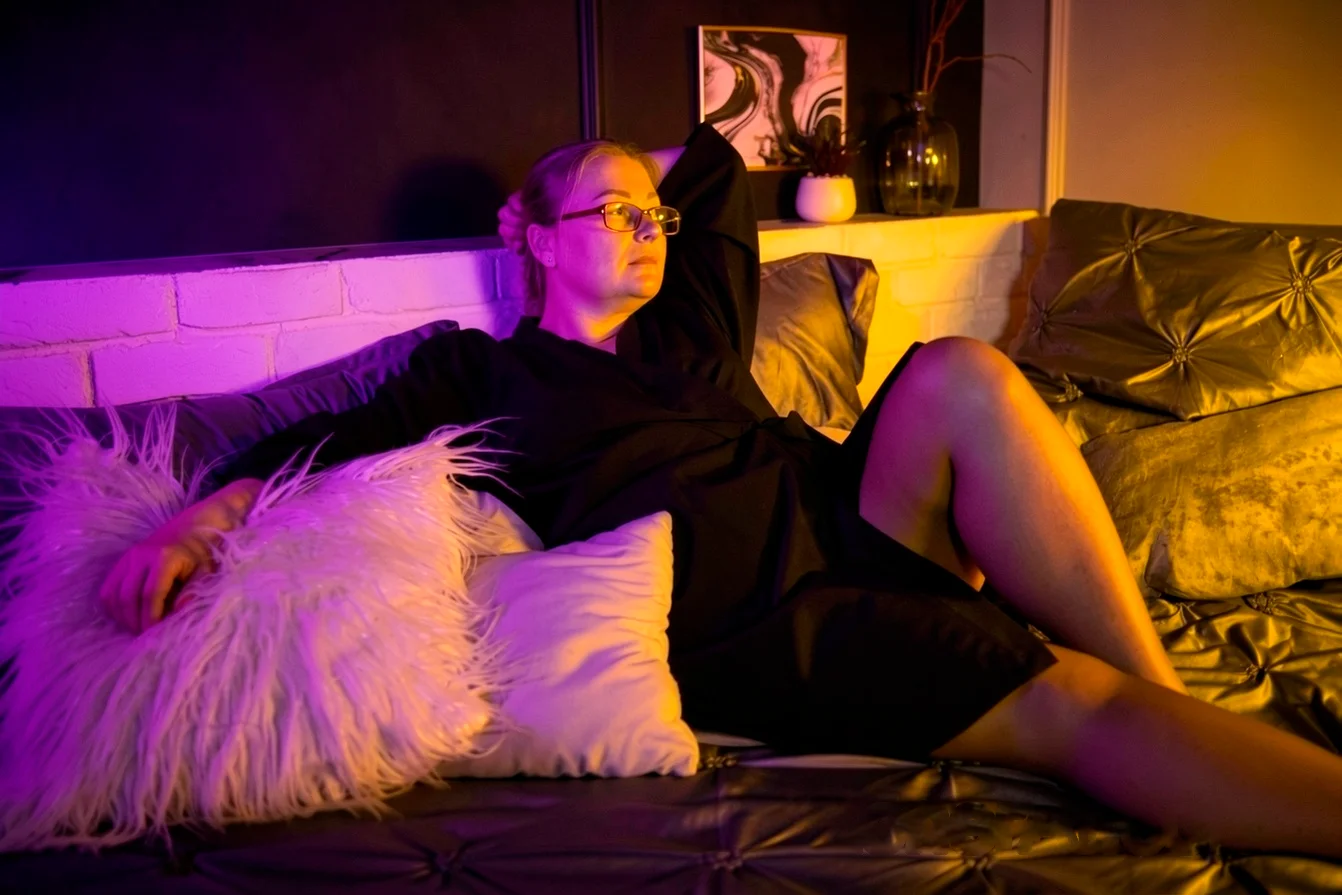 XXX Porn Photo of Nude Alexandra_Kind 15