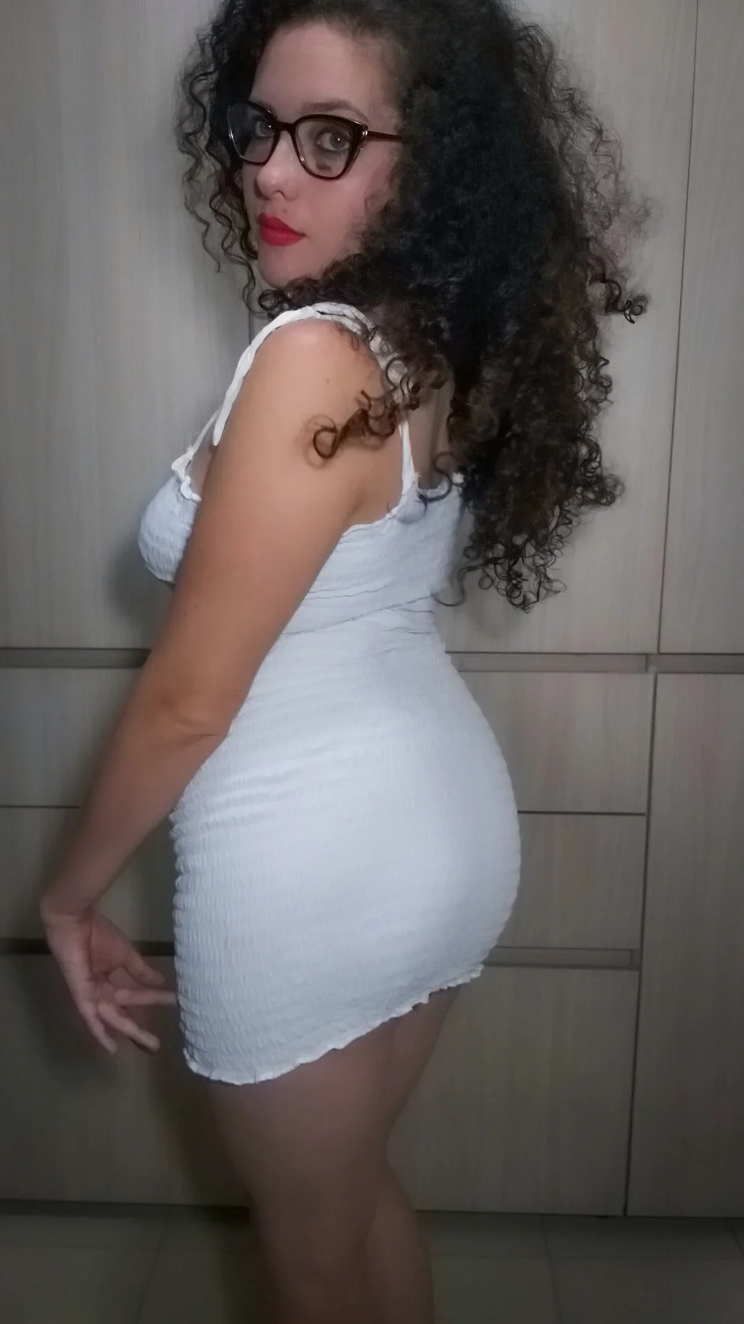 XXX Porn Photo of Nude ginebra__nova 16