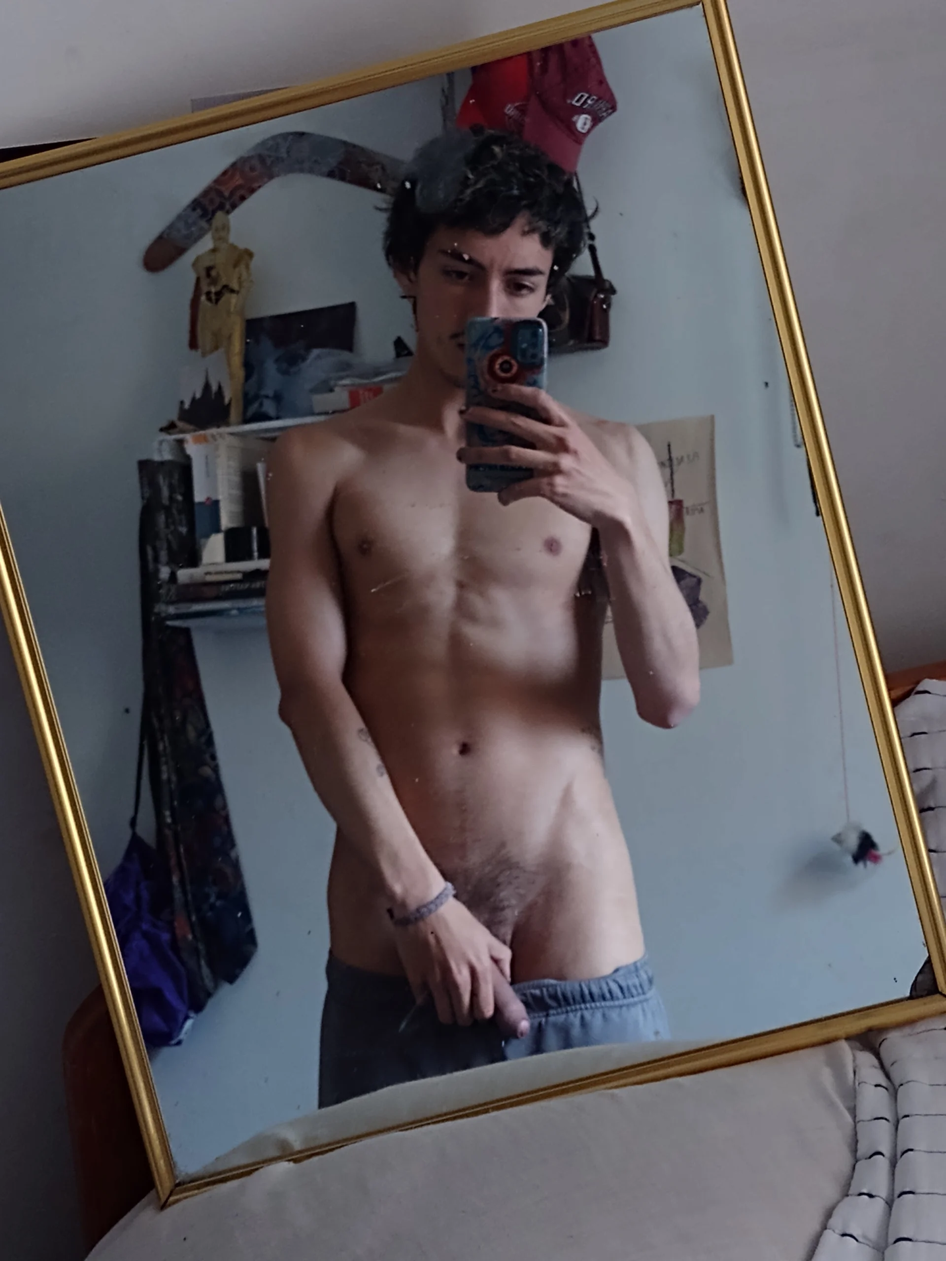XXX Porn Photo of Nude crisanto8 2