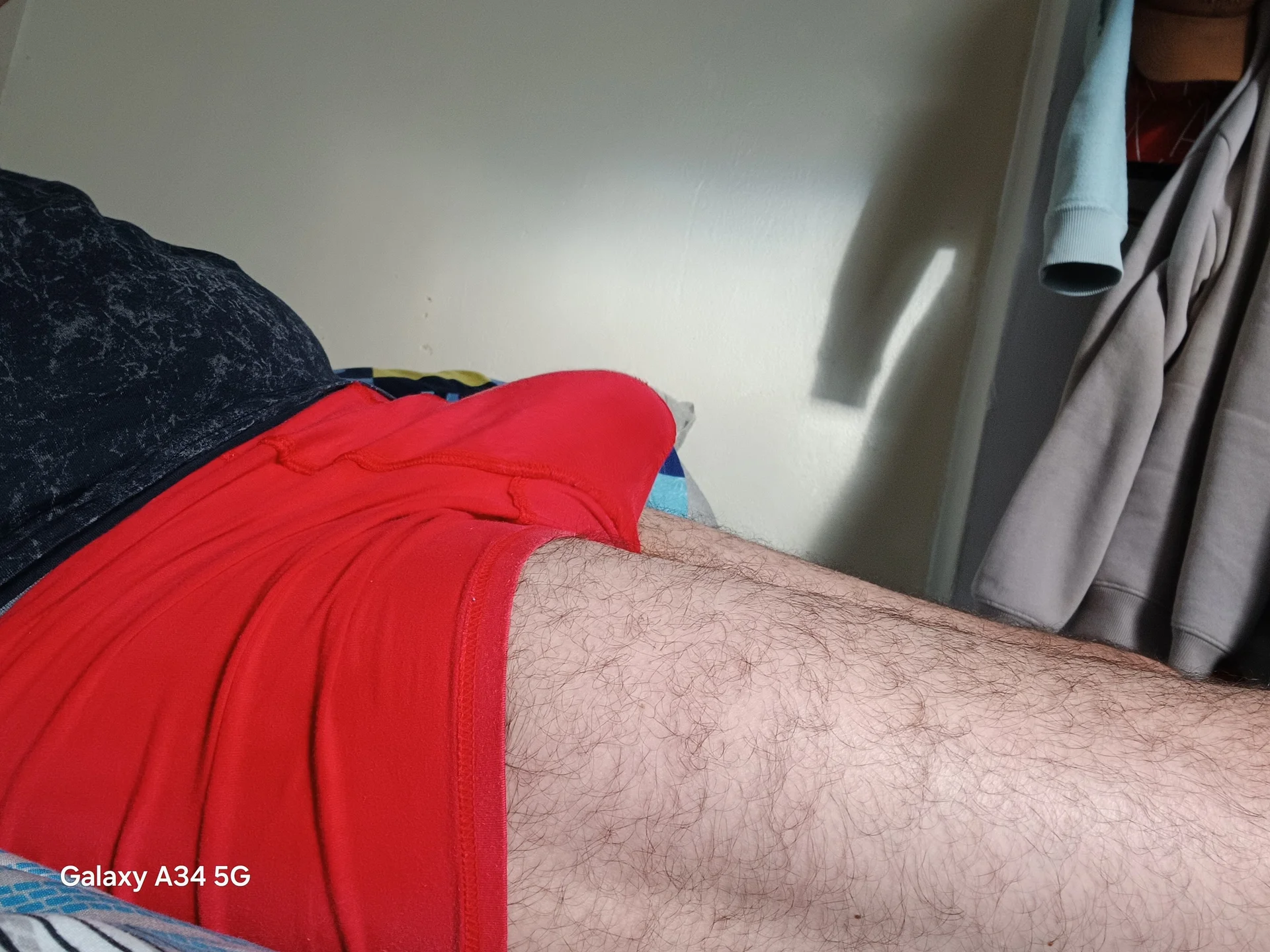 XXX Porn Photo of Nude Emanuel00_- 3