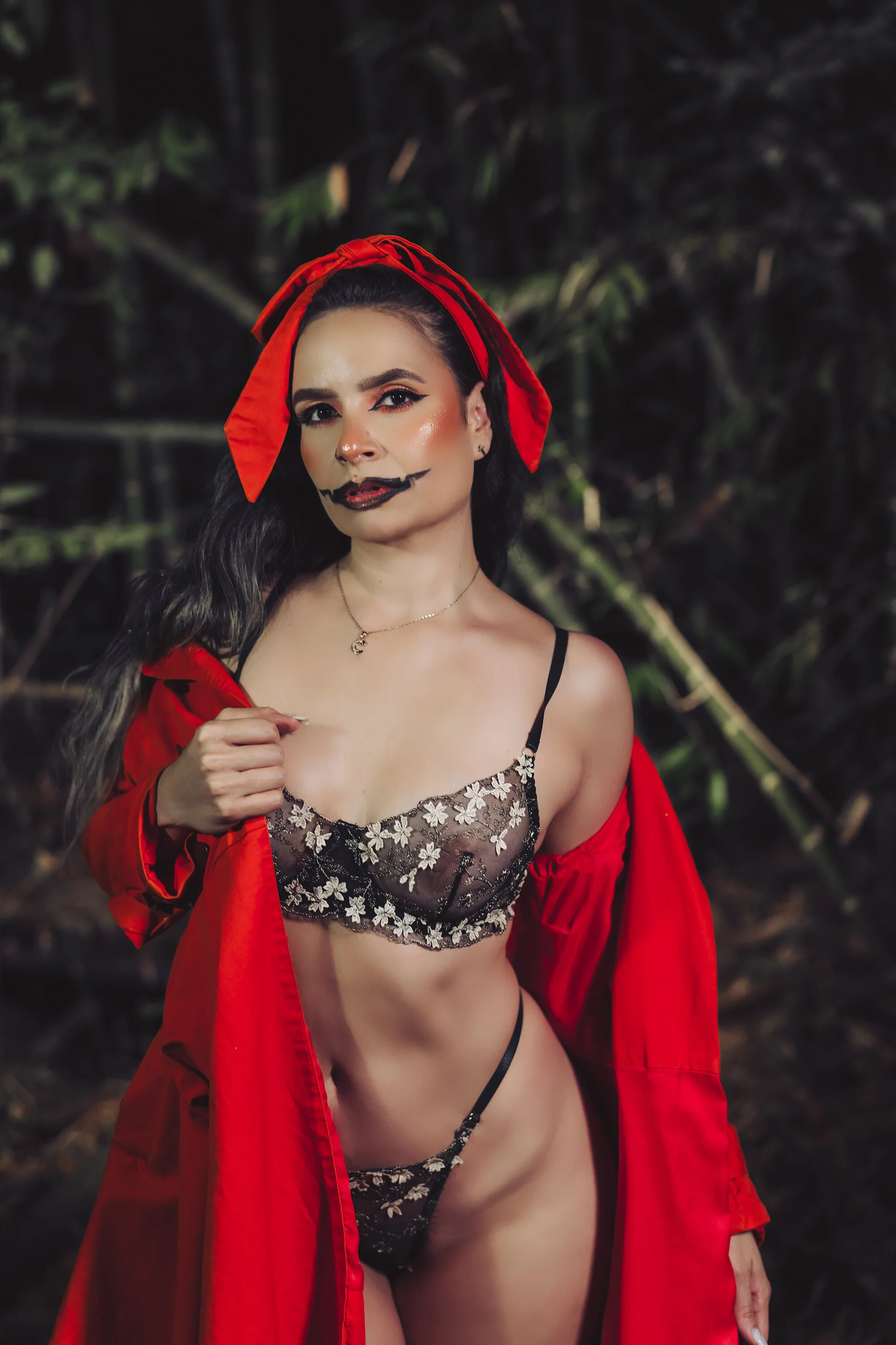 XXX Porn Photo of Nude BridgetRodriguez 112