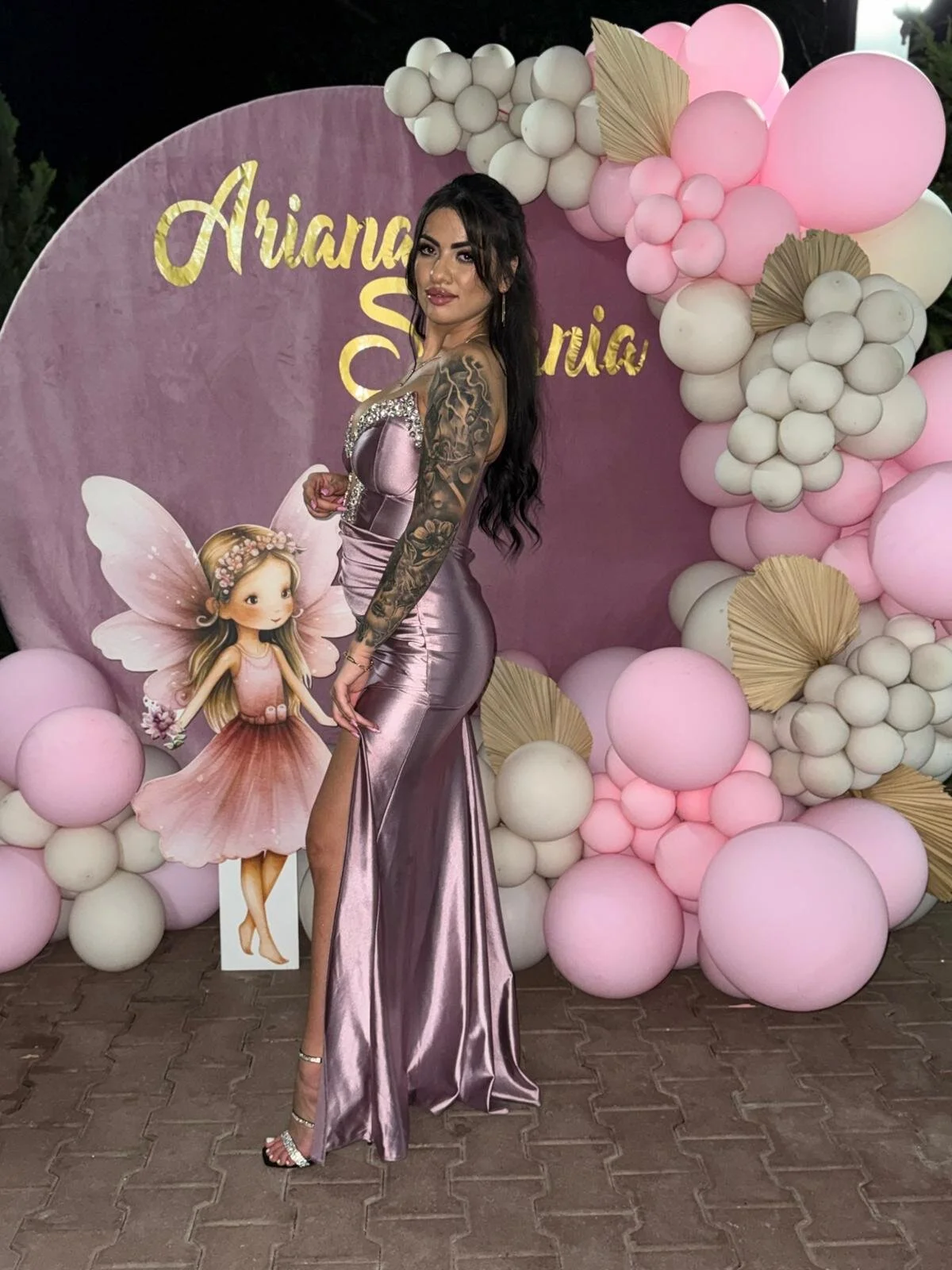 XXX Porn Photo of Nude tina_kart3r 11