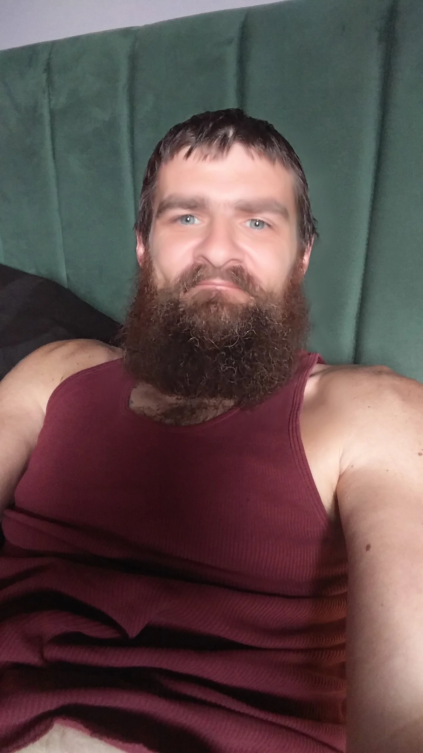 XXX Porn Photo of Nude bam420bam 1