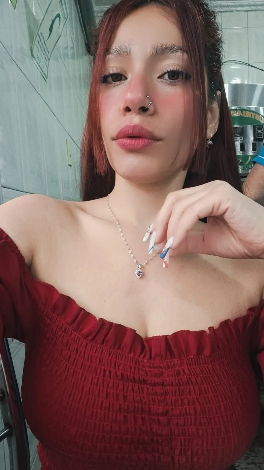 XXX Porn Photo of Nude IVET_CUTE1 12