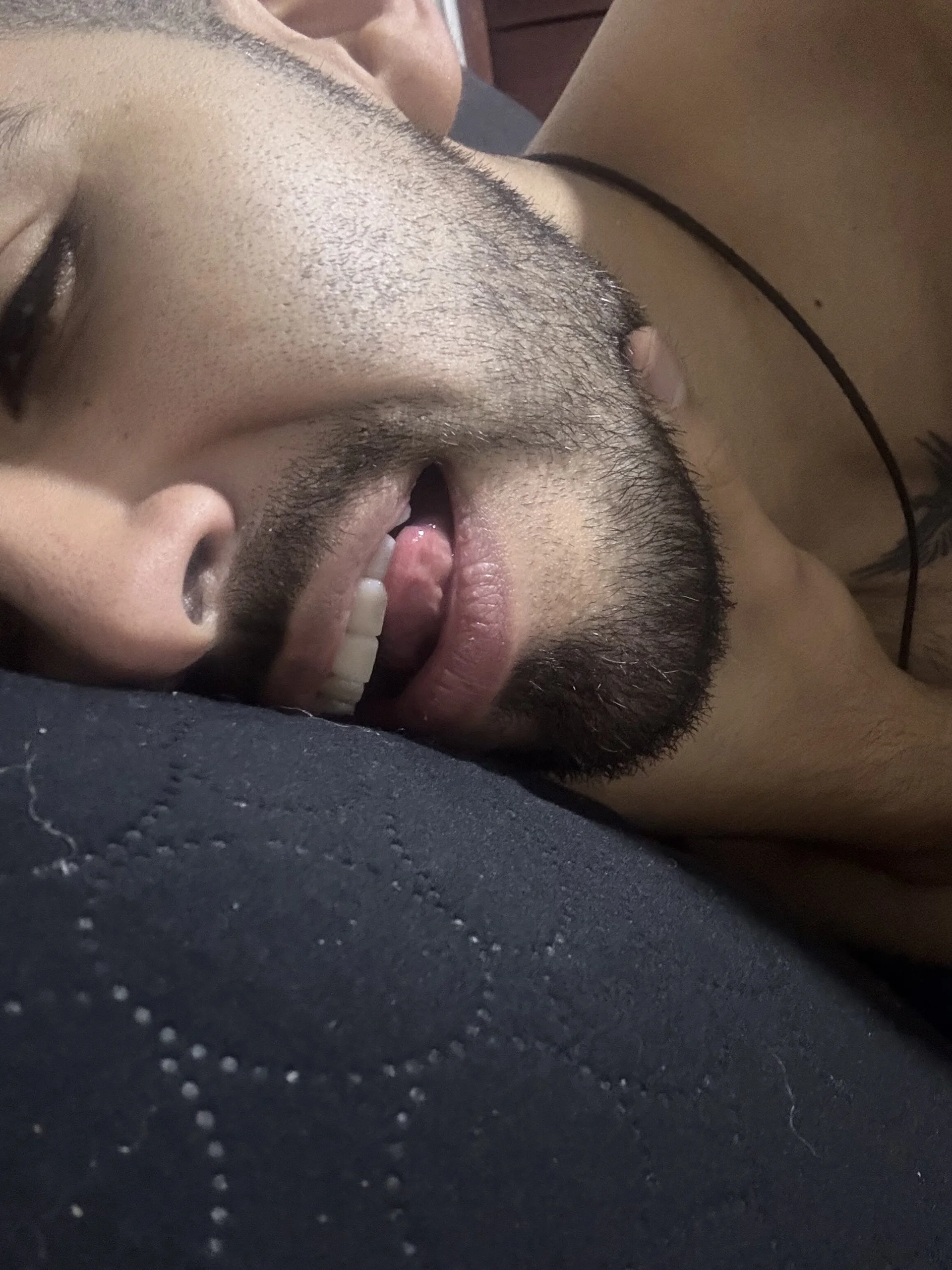 XXX Porn Photo of Nude Jack_pleasure 16