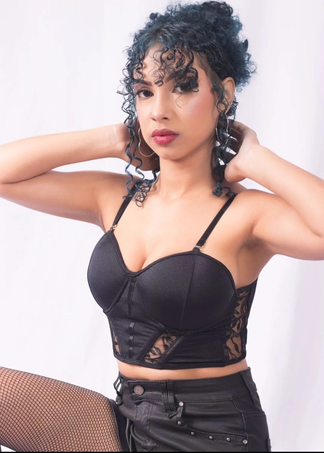 XXX Porn Photo of Nude Conejita_lis 15
