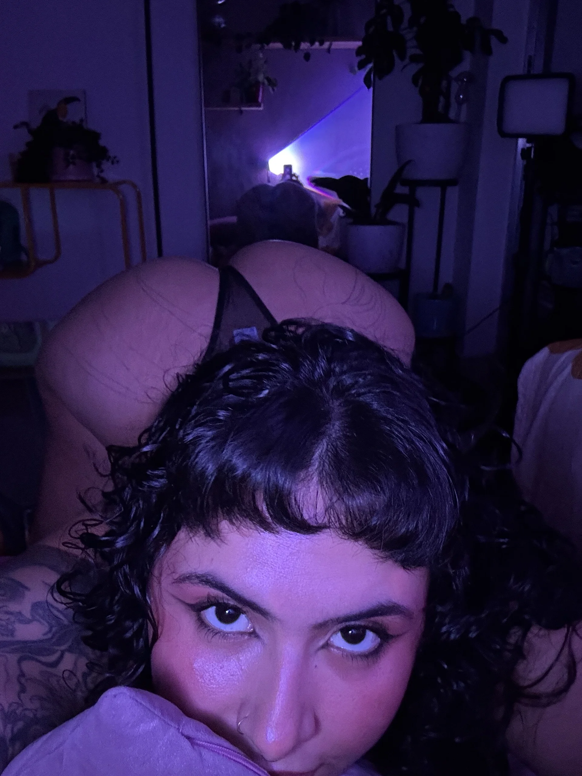 XXX Porn Photo of Nude SugarTroubl33 32