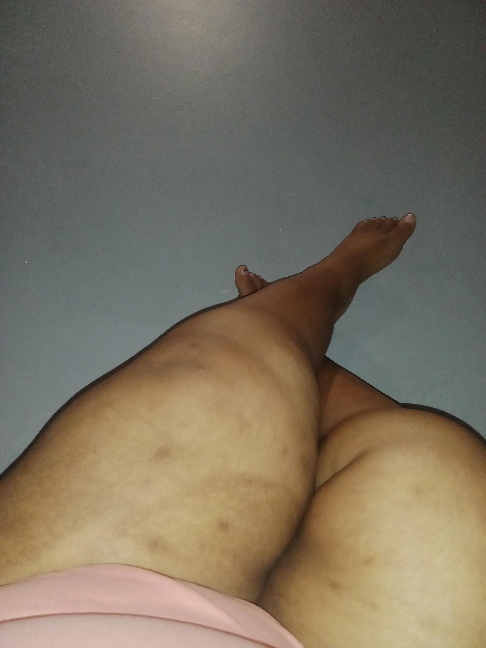 XXX Porn Photo of Nude fatafricanqueen 3