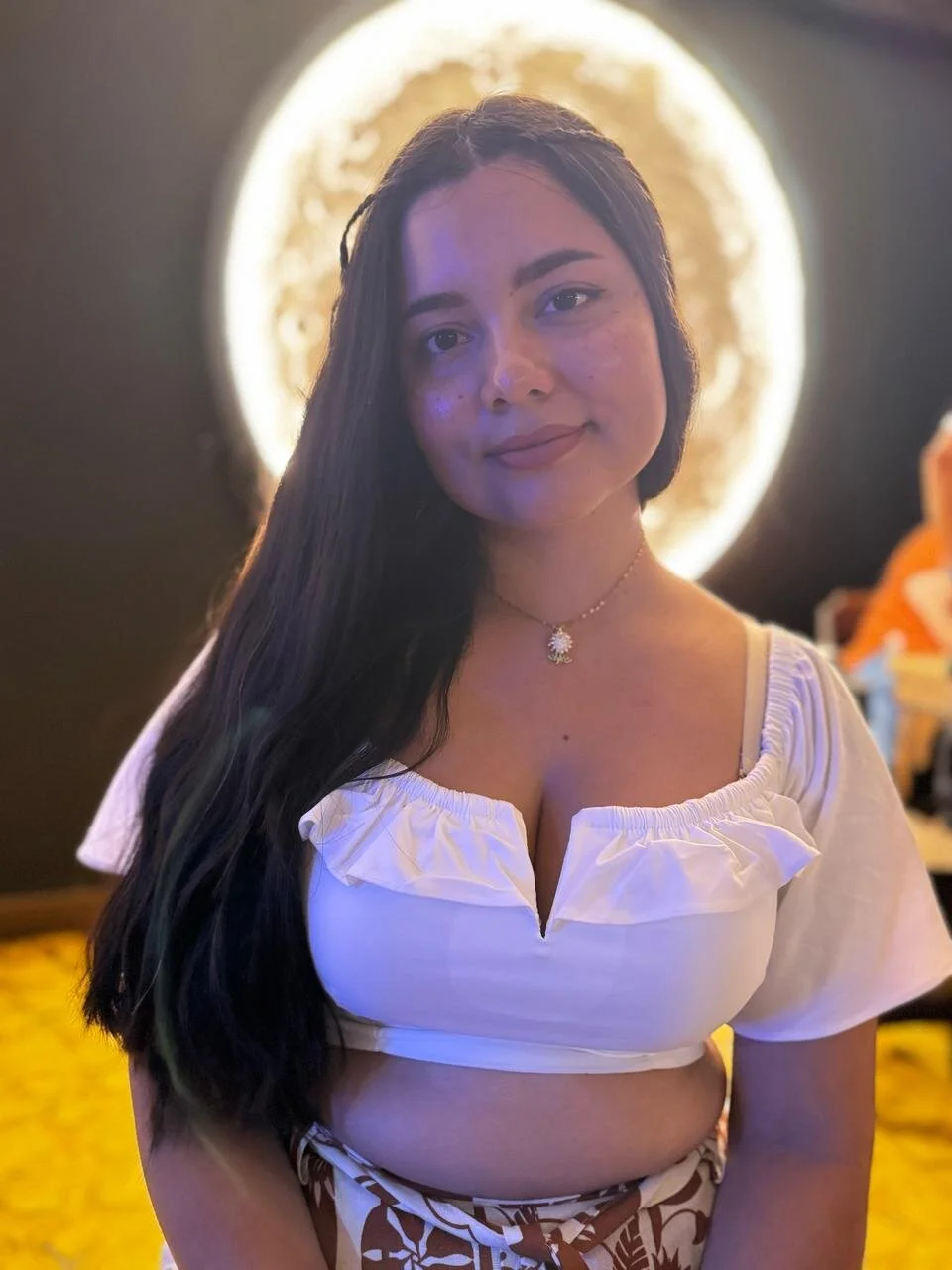 XXX Porn Photo of Nude evaa_greey 4