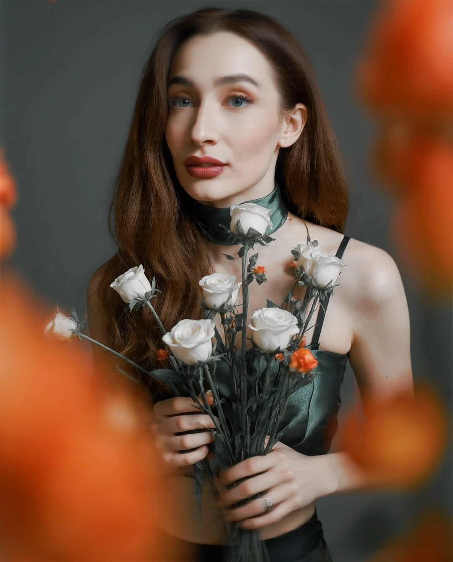 XXX Porn Photo of Nude MarieKarma 514