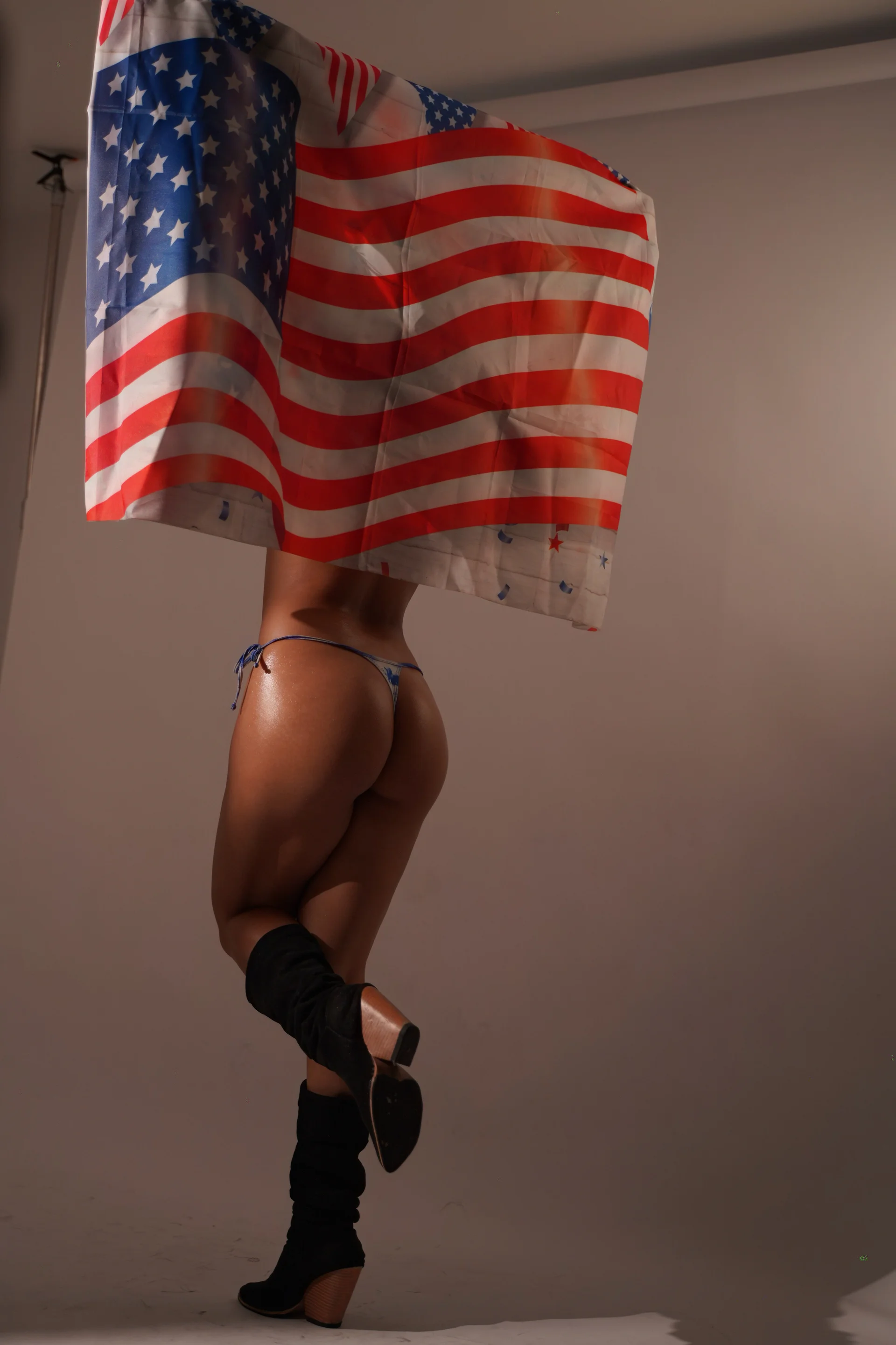 XXX Porn Photo of Nude aimi_art1 13